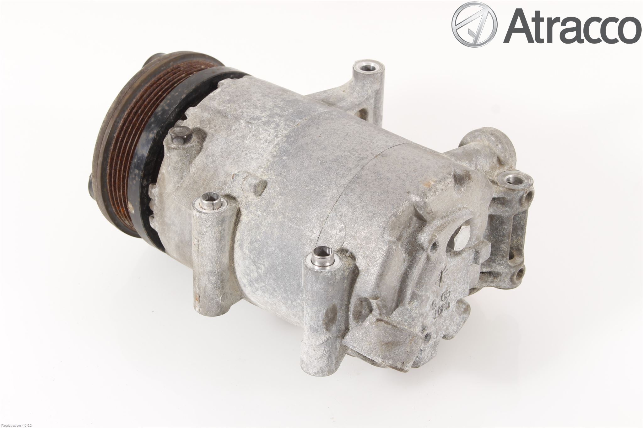 Ford FOCUS 08-11 Ac Kompressor