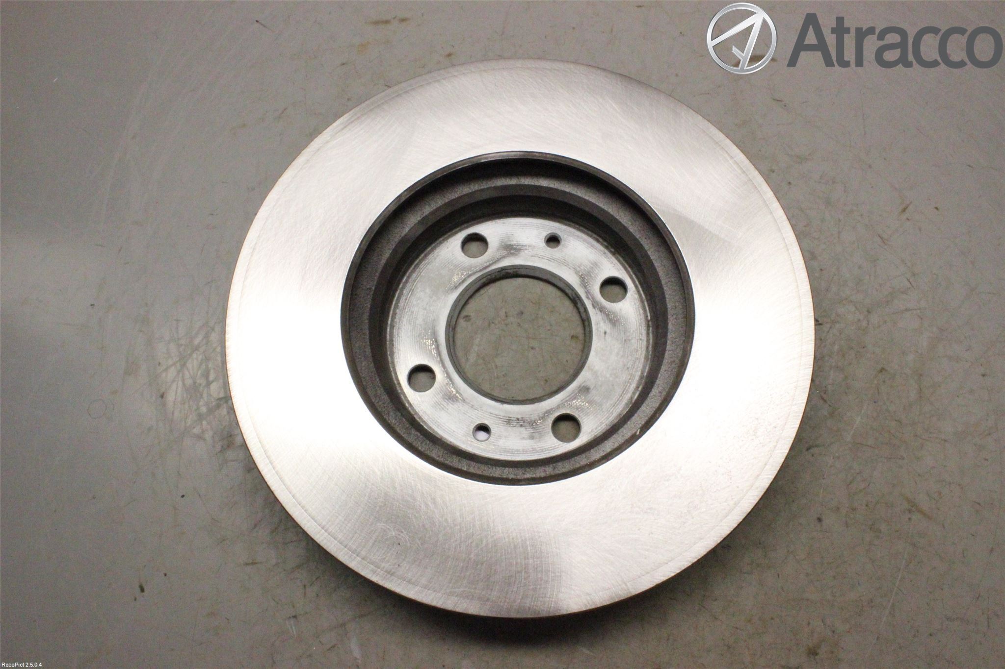 Hyundai i20 GB 15-20 Bromsskiva Fram