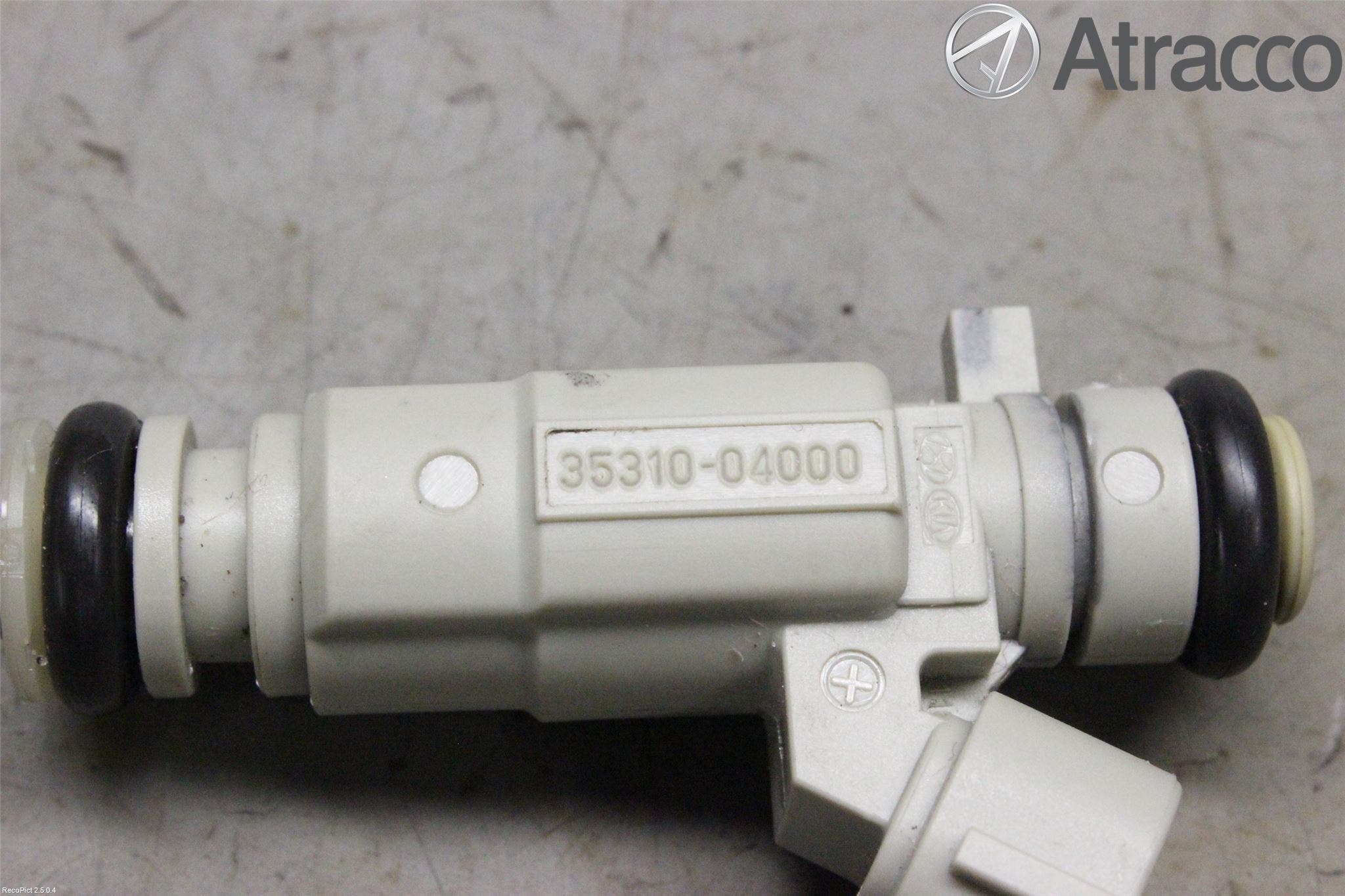 Hyundai i20 GB 15-20 Injspridare