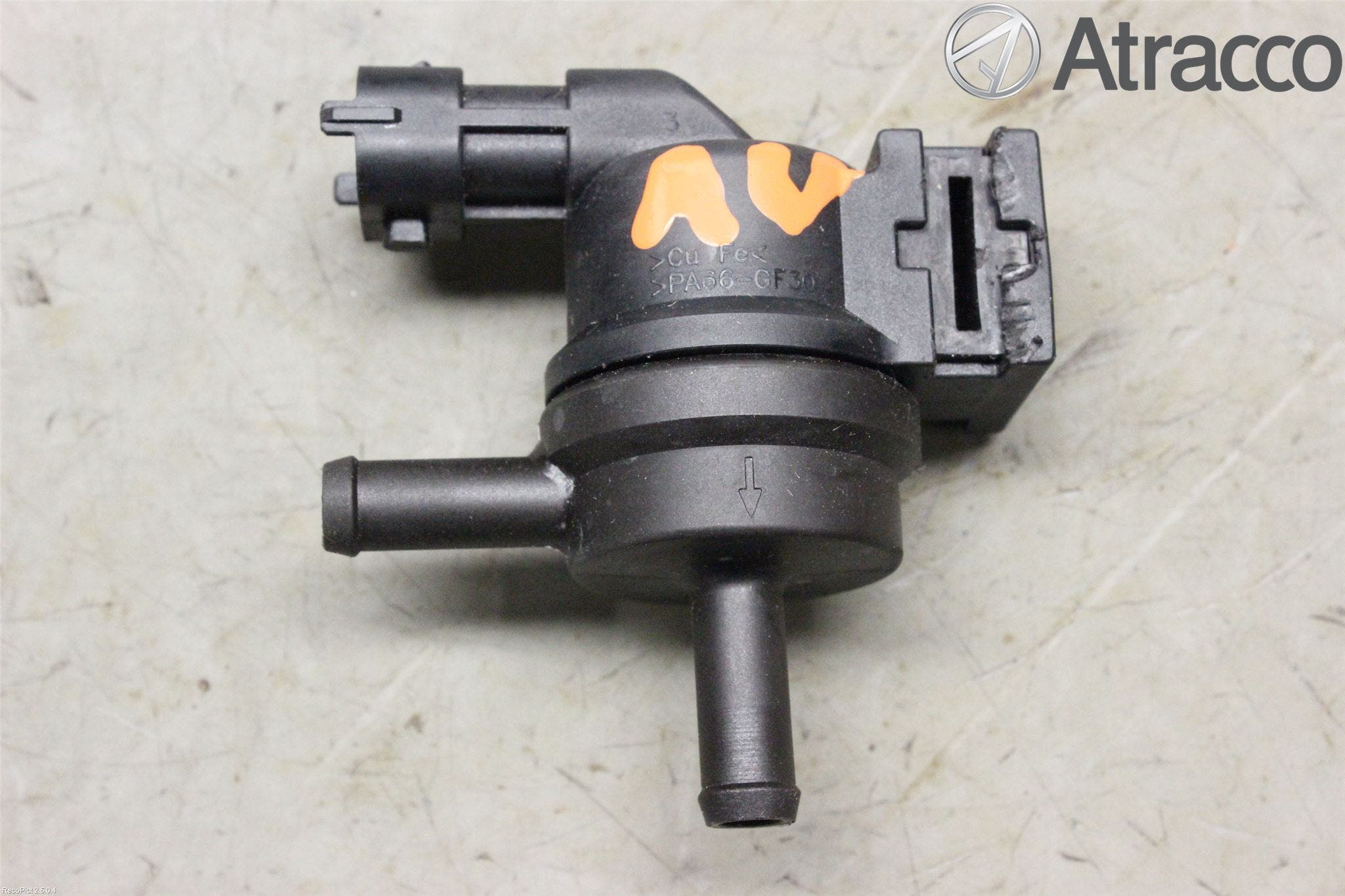 Hyundai i20 GB 15-20 Vakuumventil