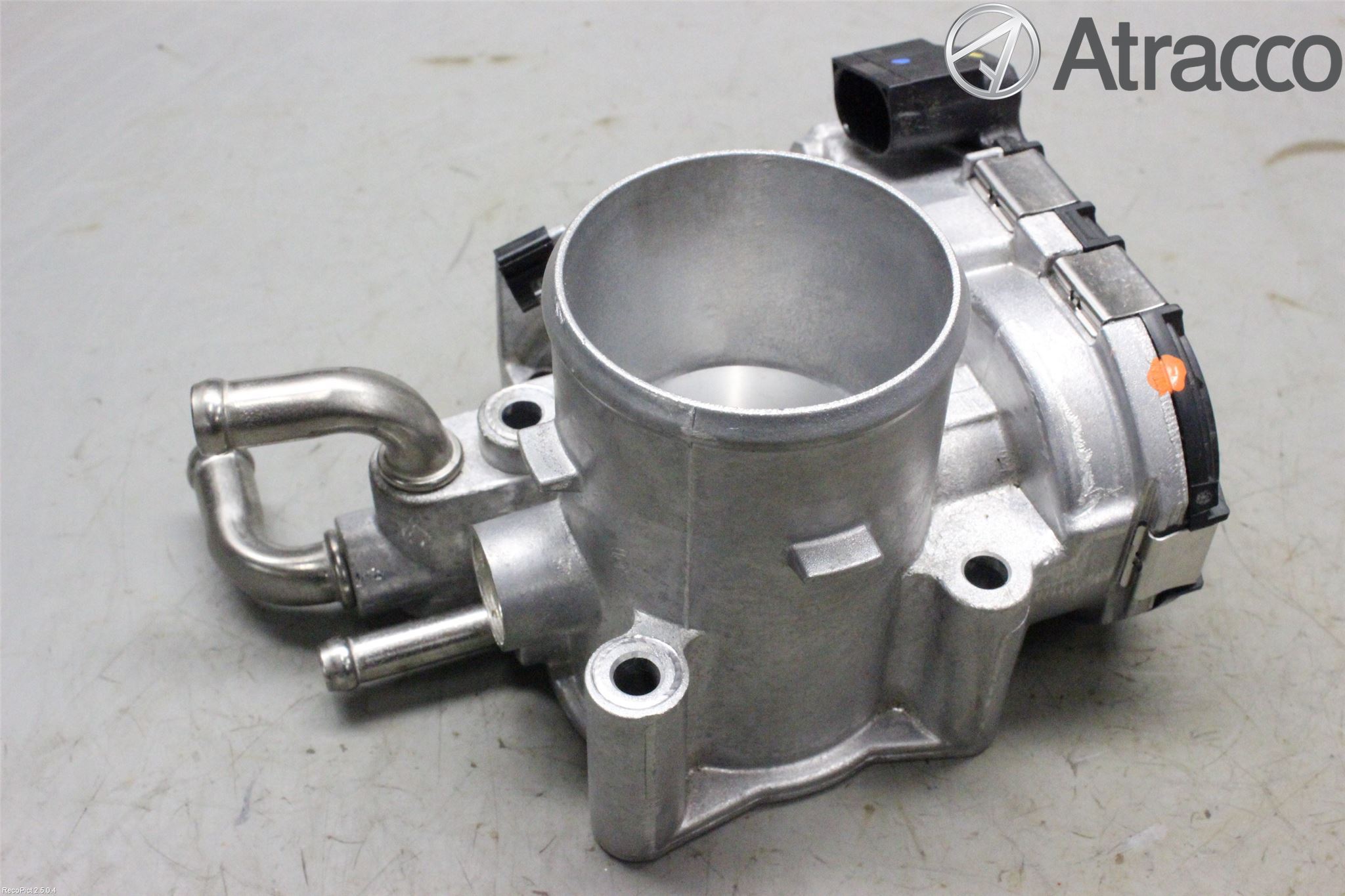 Hyundai i20 GB 15-20 Injspjällhus