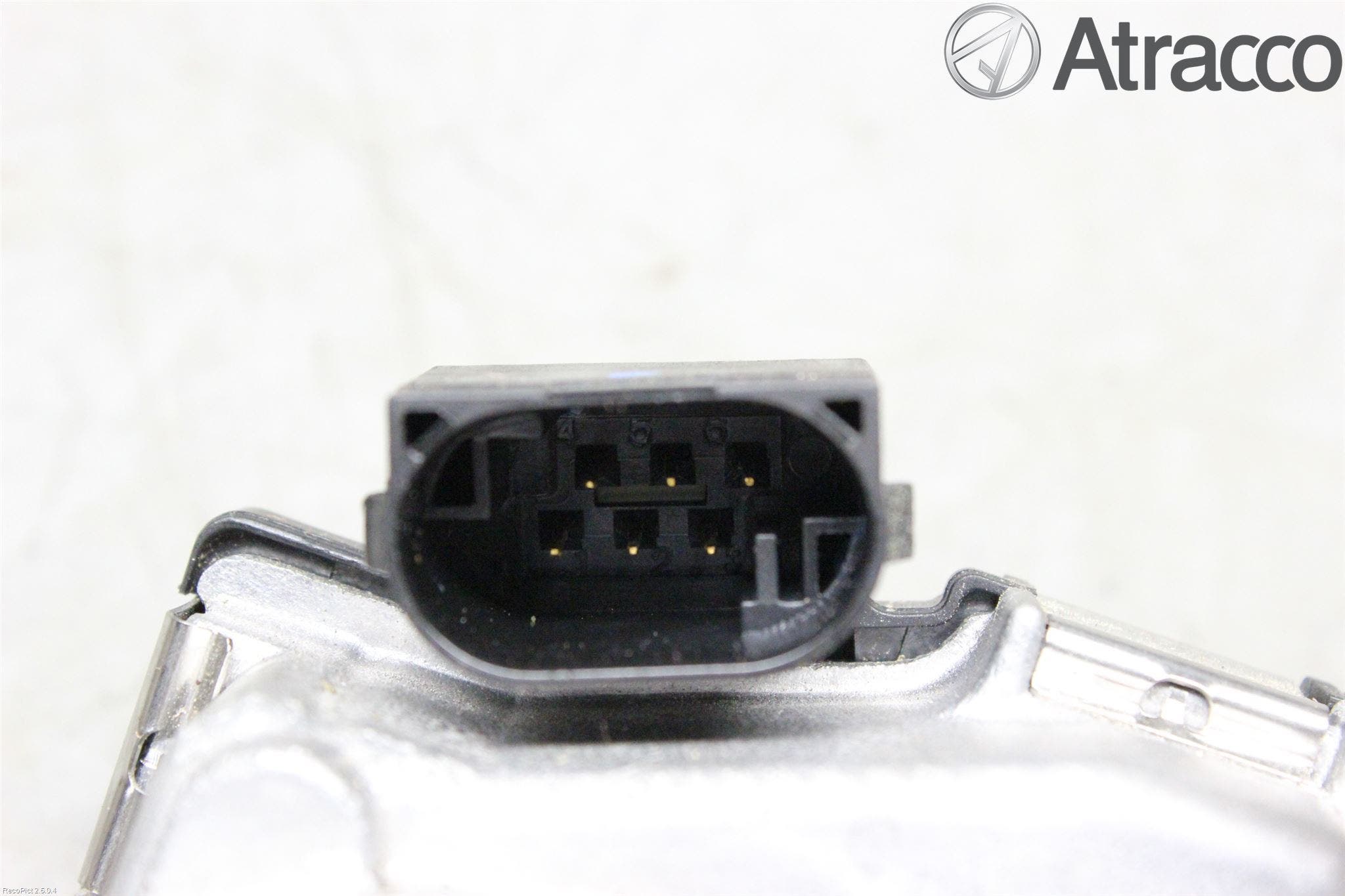 Hyundai i20 GB 15-20 Injspjällhus