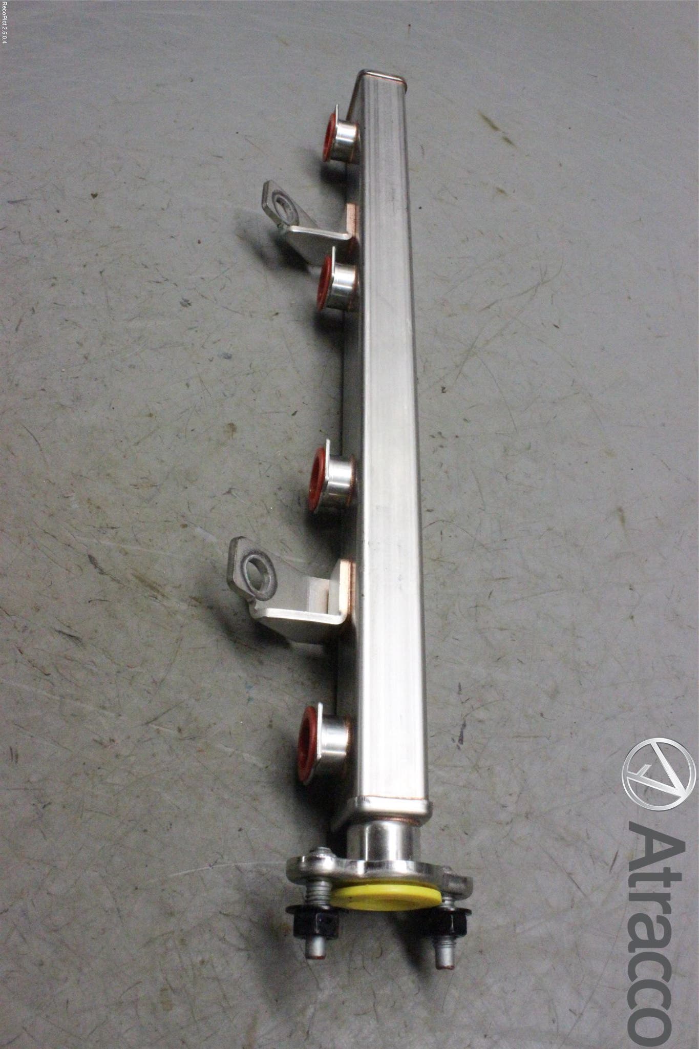 Hyundai i20 GB 15-20 Injbränslefördelare