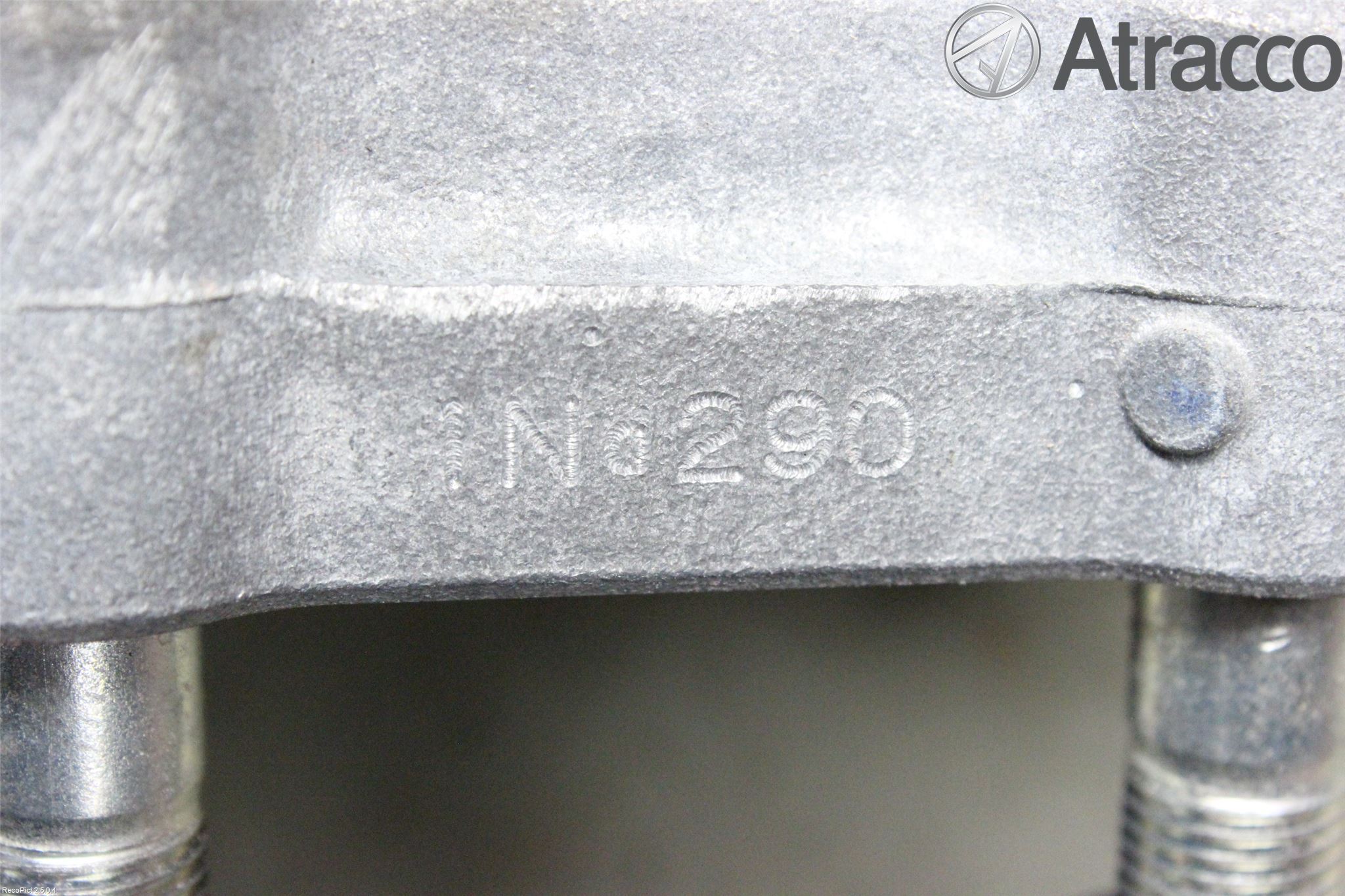 Toyota RAV 4 06-12 Växel Fördelningslåda