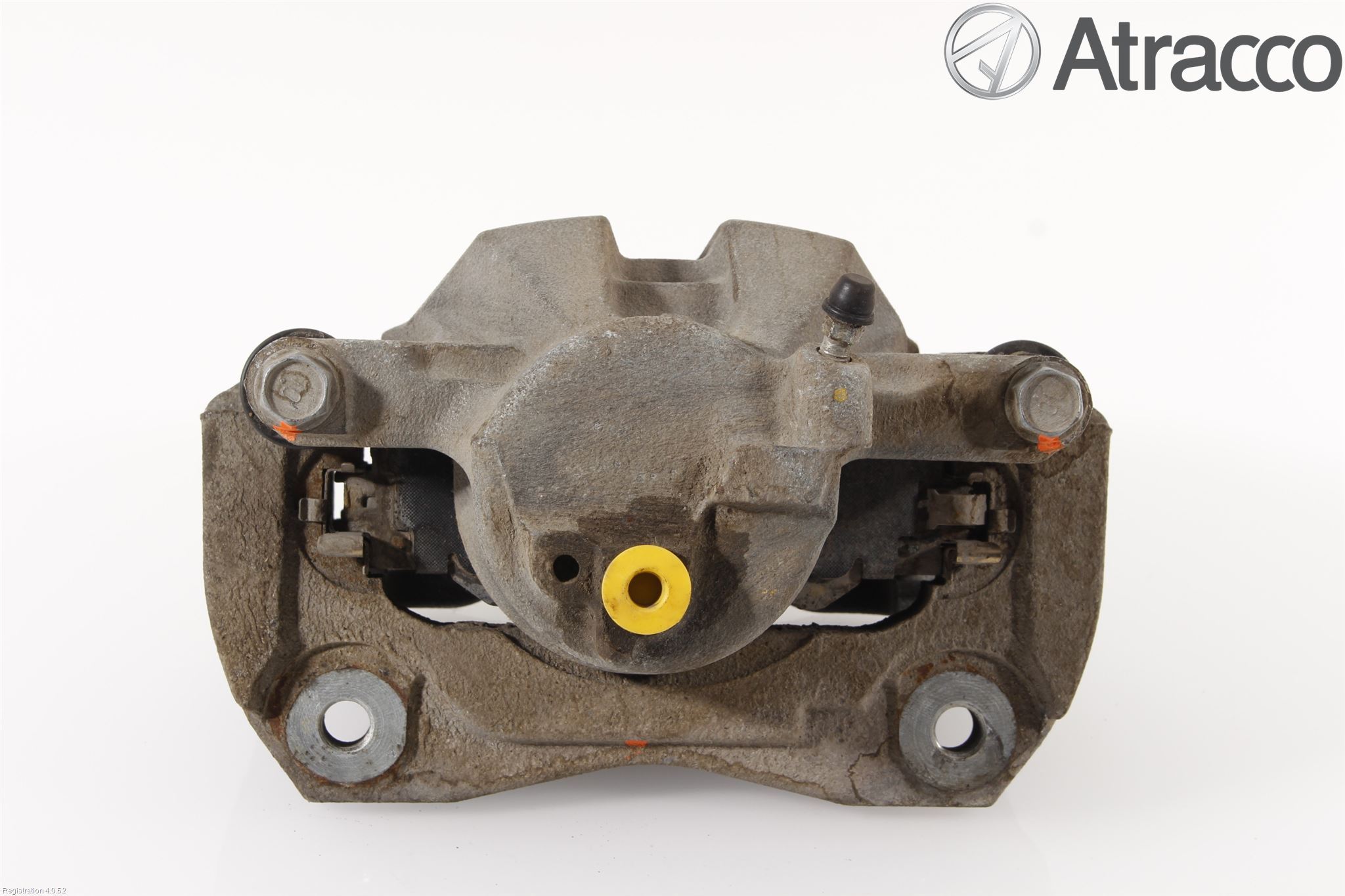 Toyota PRIUS+ ZVW40 12-20 Bromsok Fram Höger