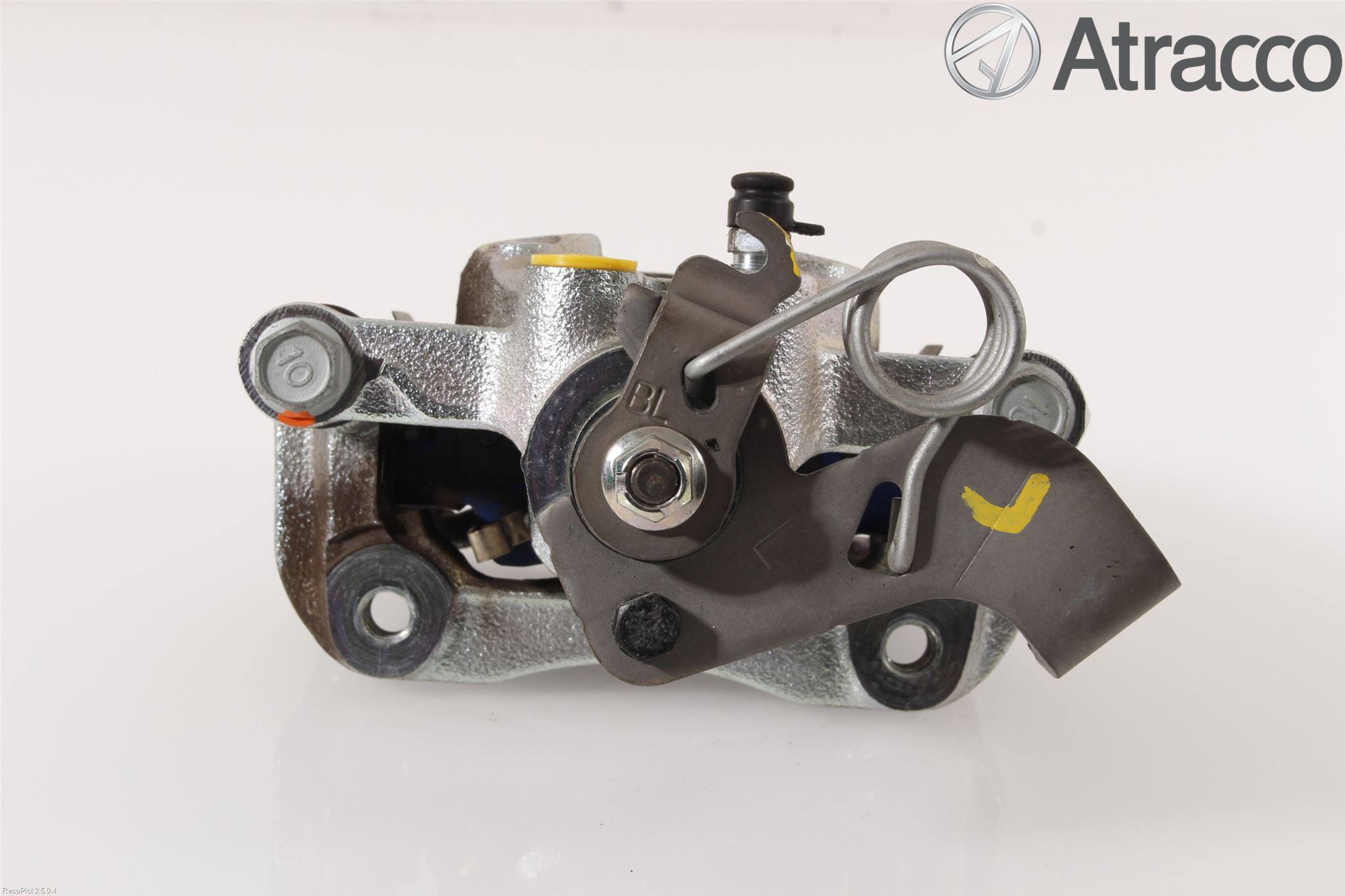 Hyundai i20 GB 15-20 Bromsok Bak Vänster