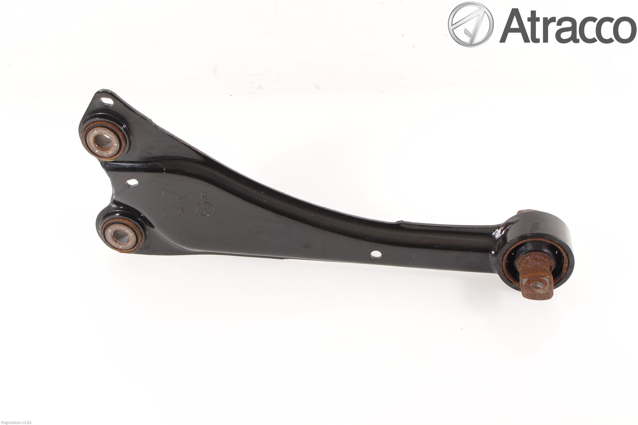 Toyota AVENSIS 09-15 Bärarm Bak Höger