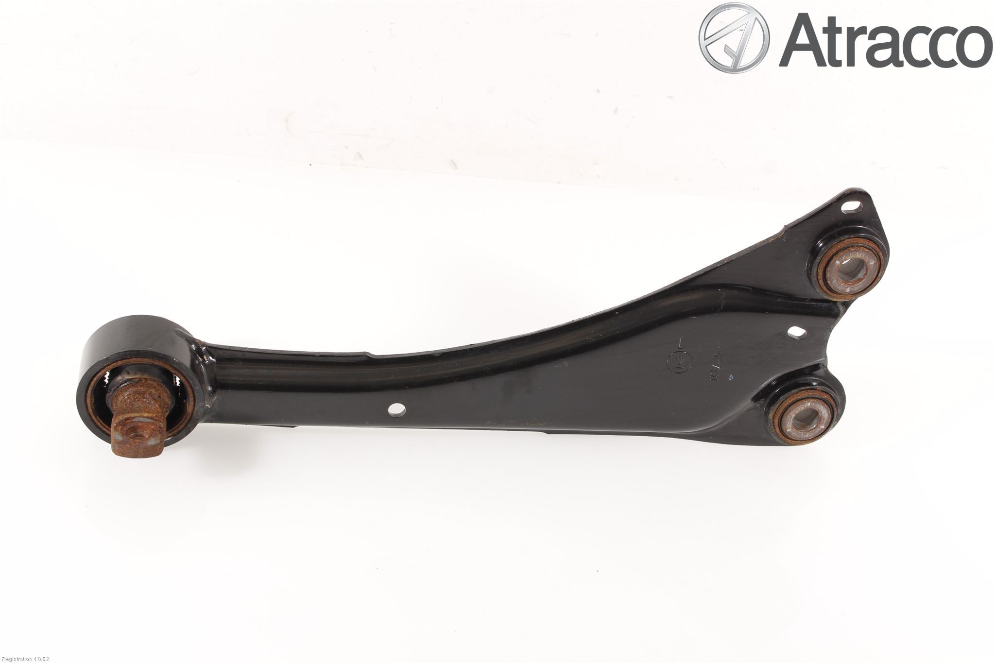 Toyota AVENSIS 09-15 Bärarm Bak Vänster