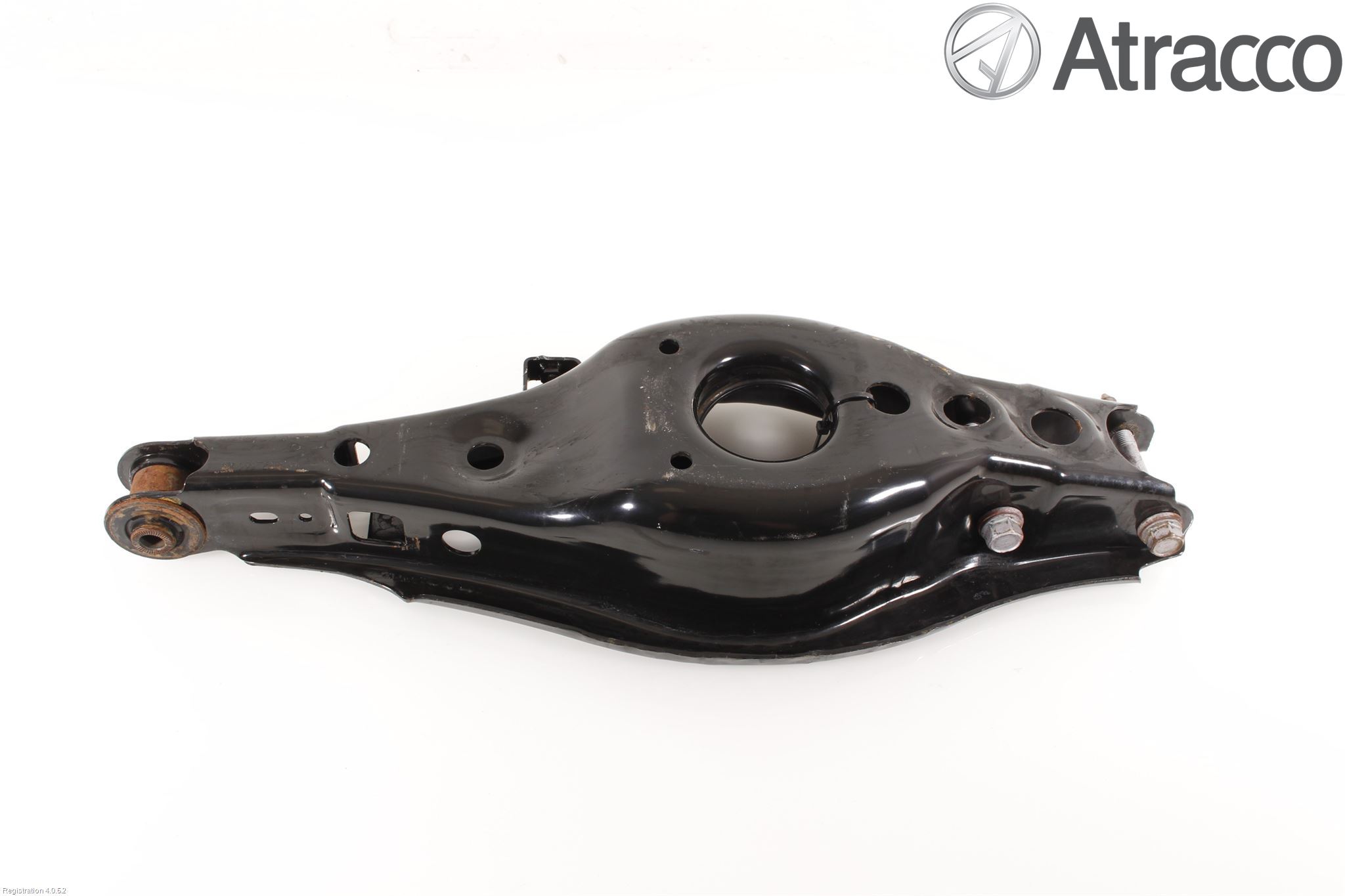 Toyota AVENSIS 09-15 Bärarm Bak Vänster