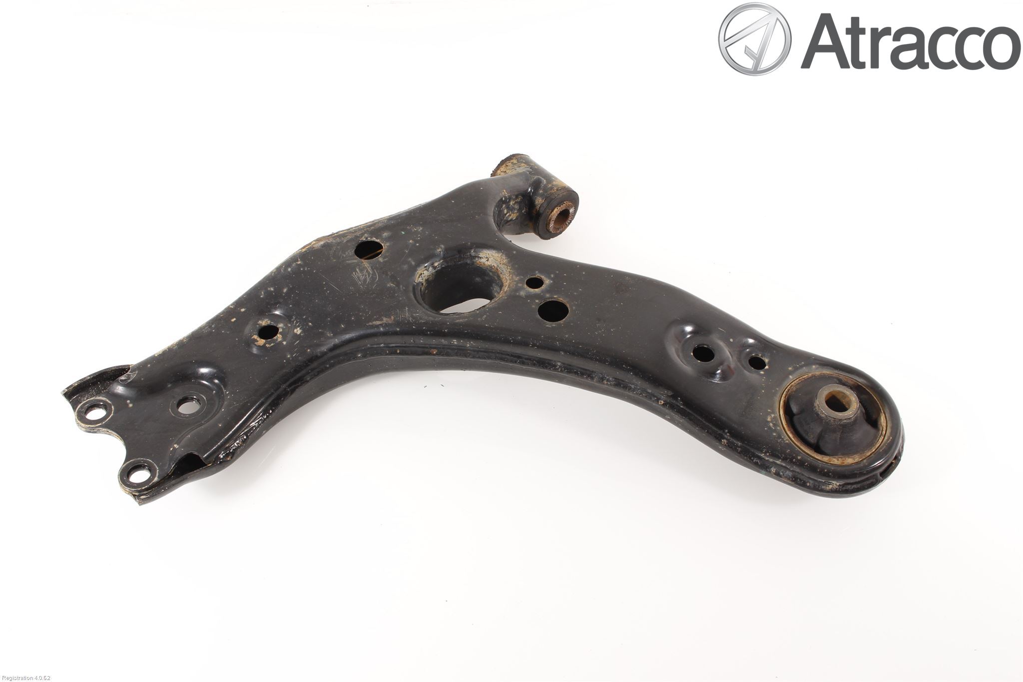 Toyota AURIS 13-19 Bärarm Fram Undre Hö