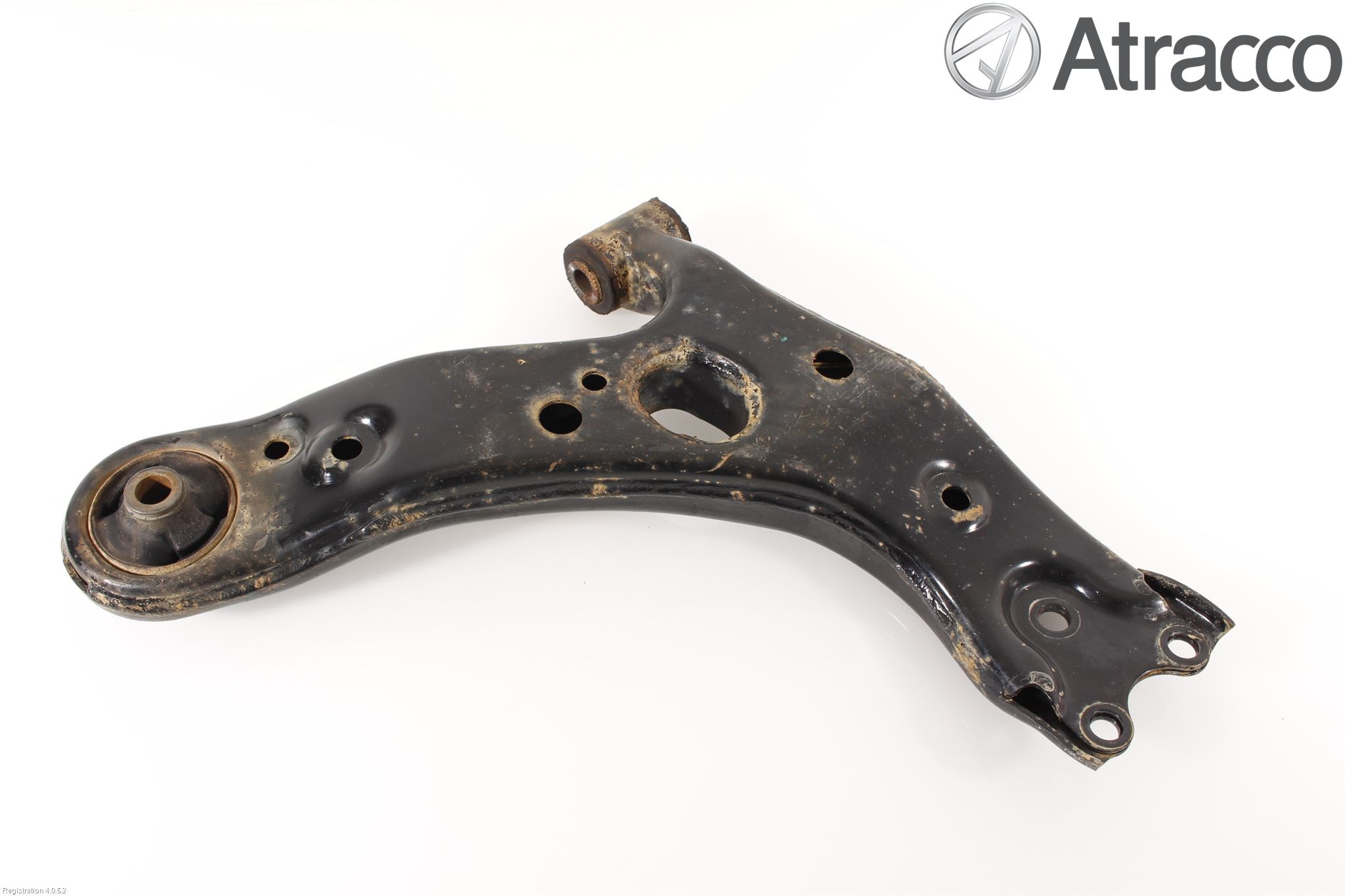 Toyota AURIS 13-19 Bärarm Fram Undre Vä