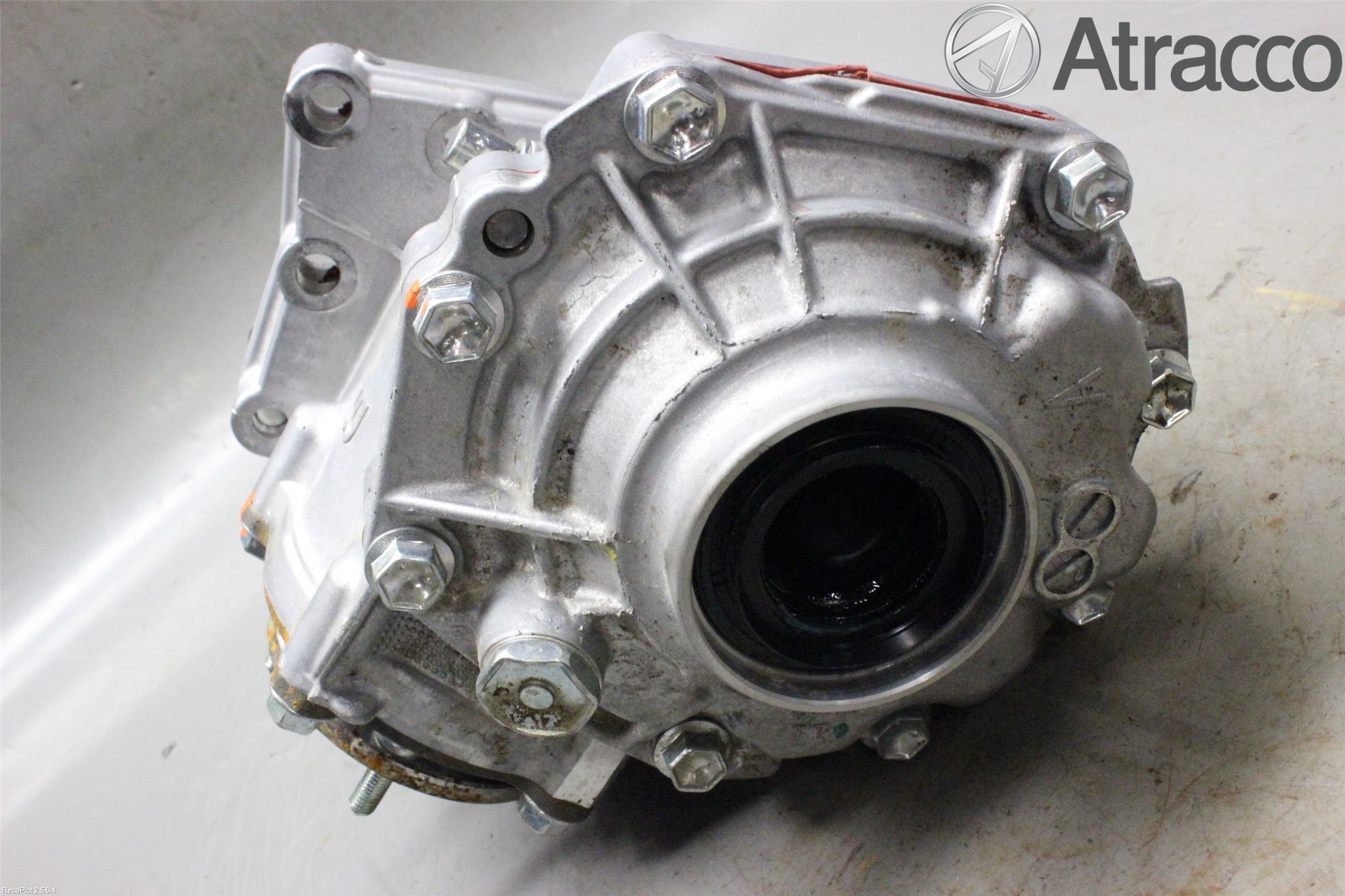 Toyota RAV4 13-18 Växel Fördelningslåda