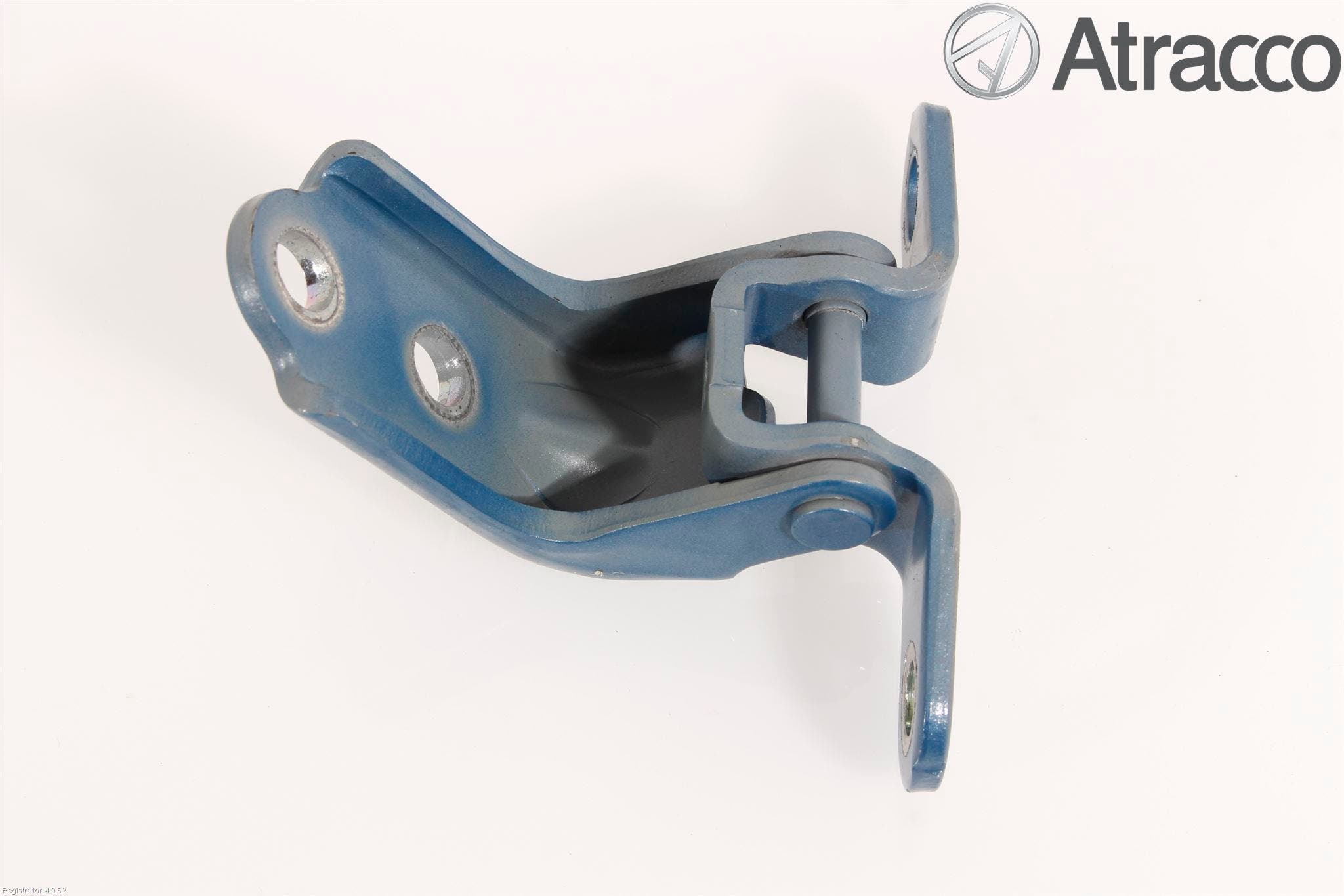 Hyundai i30 GD 13-17 Dörrgångjärn