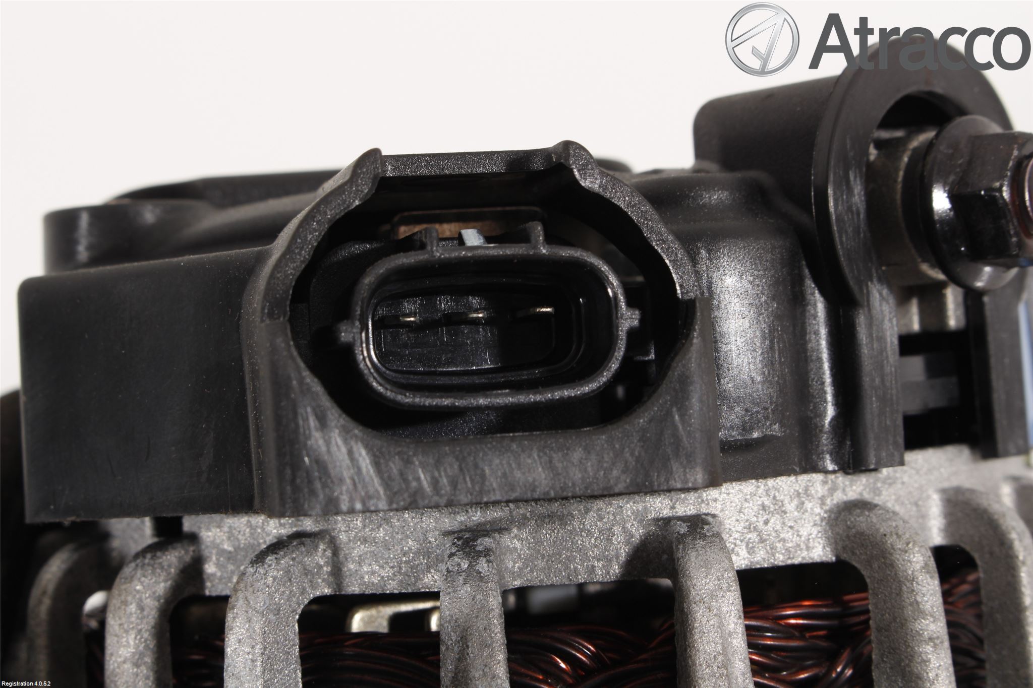 Hyundai i20 PB 09-14 Generator