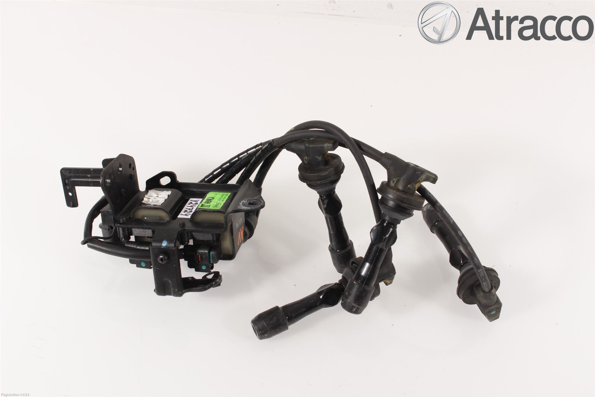 Hyundai i20 PB 09-14 Tändspole