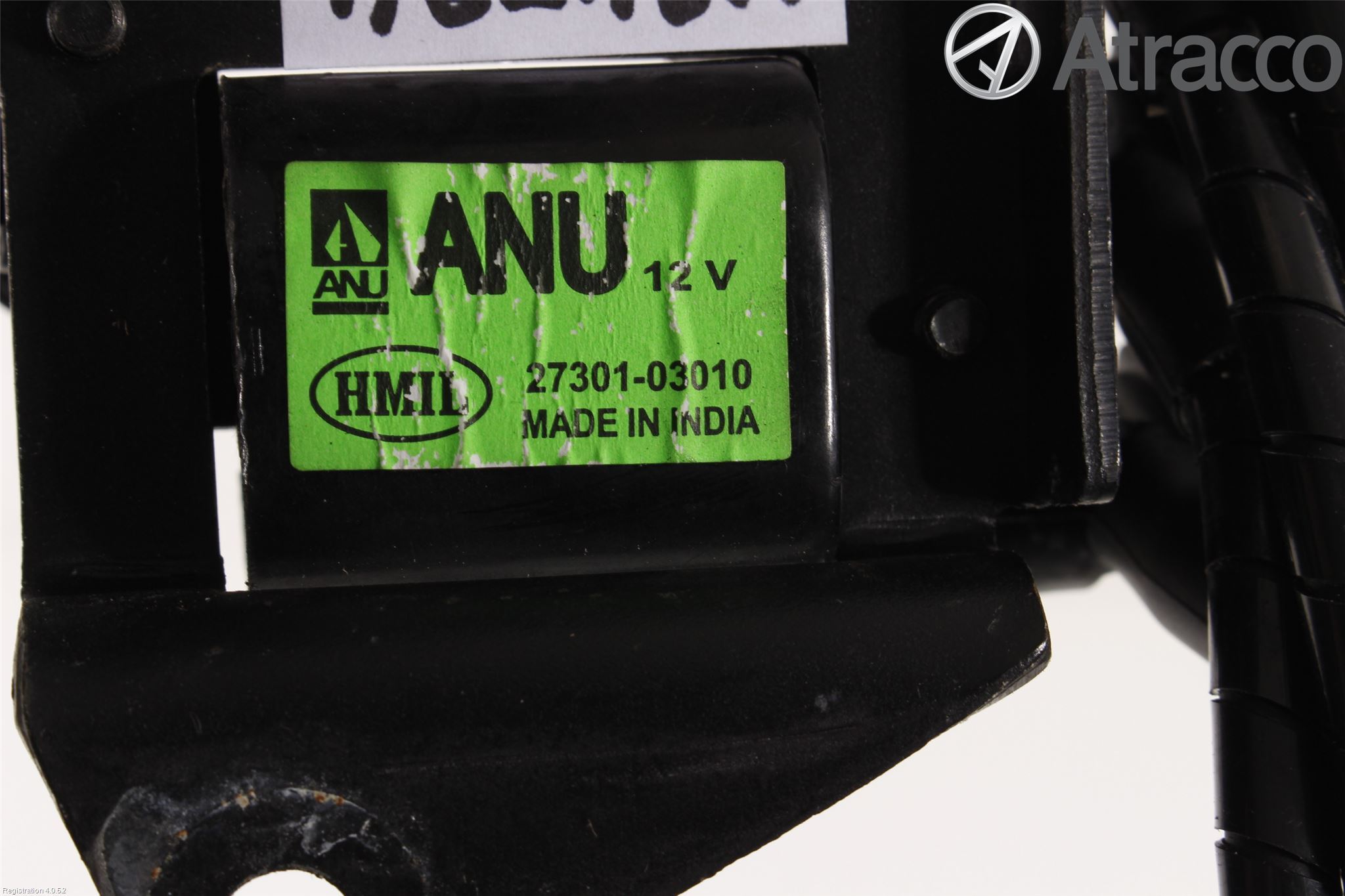 Hyundai i20 PB 09-14 Tändspole