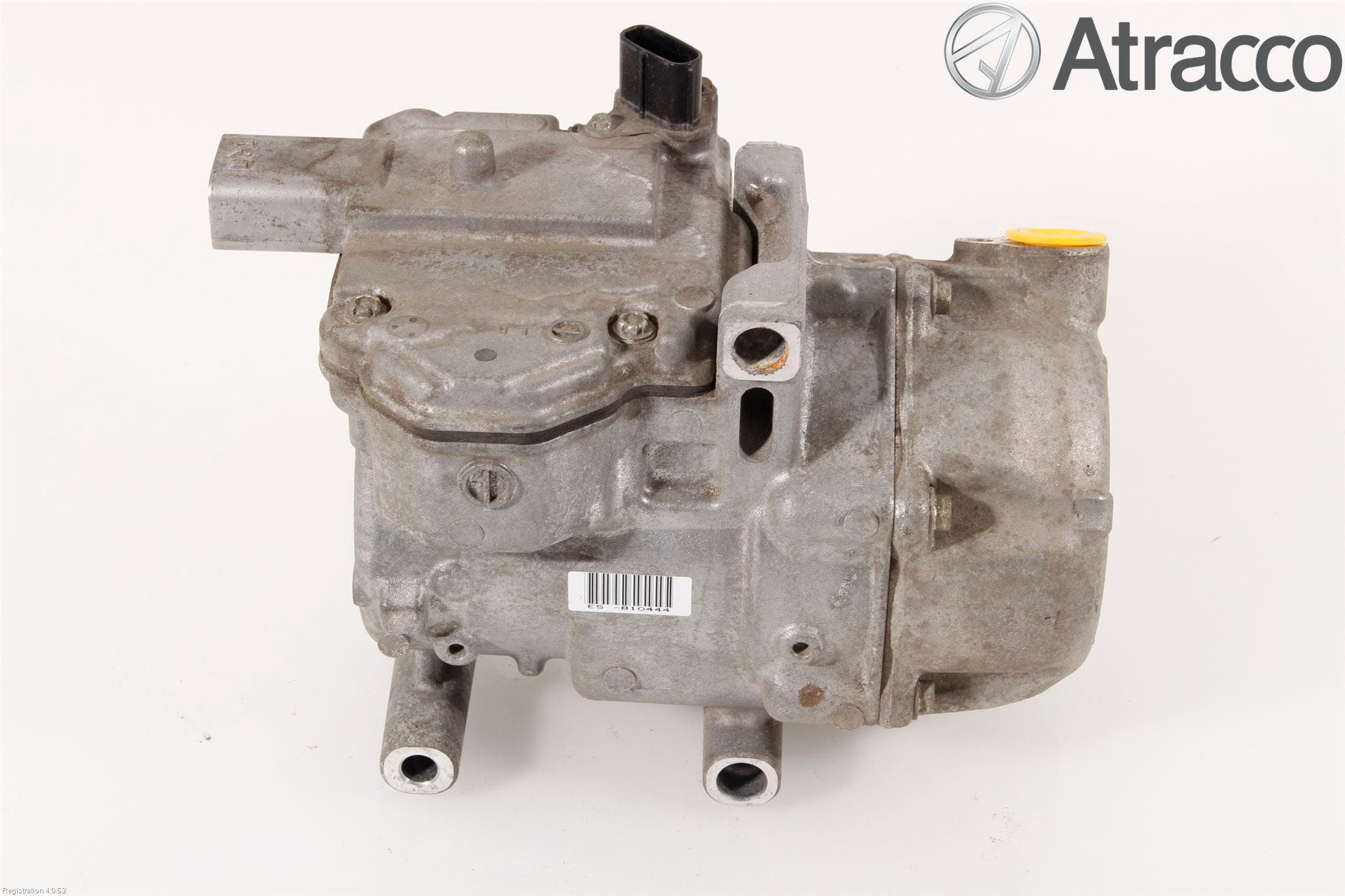 Toyota AURIS 10-12 Ac Kompressor