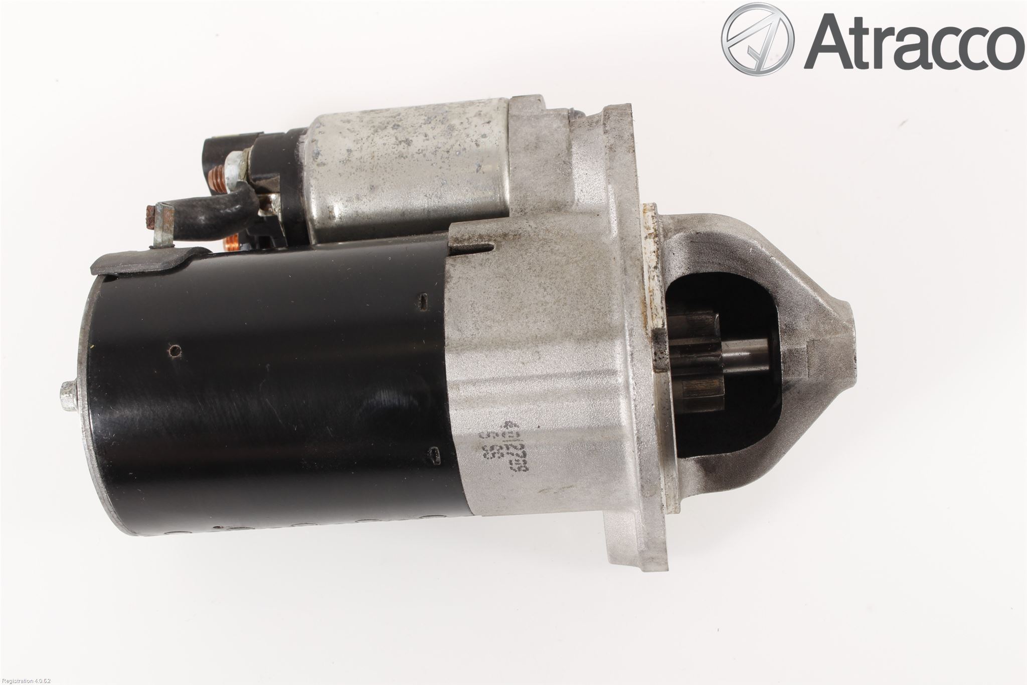 Hyundai i30 GD 13-17 Startmotor Diesel