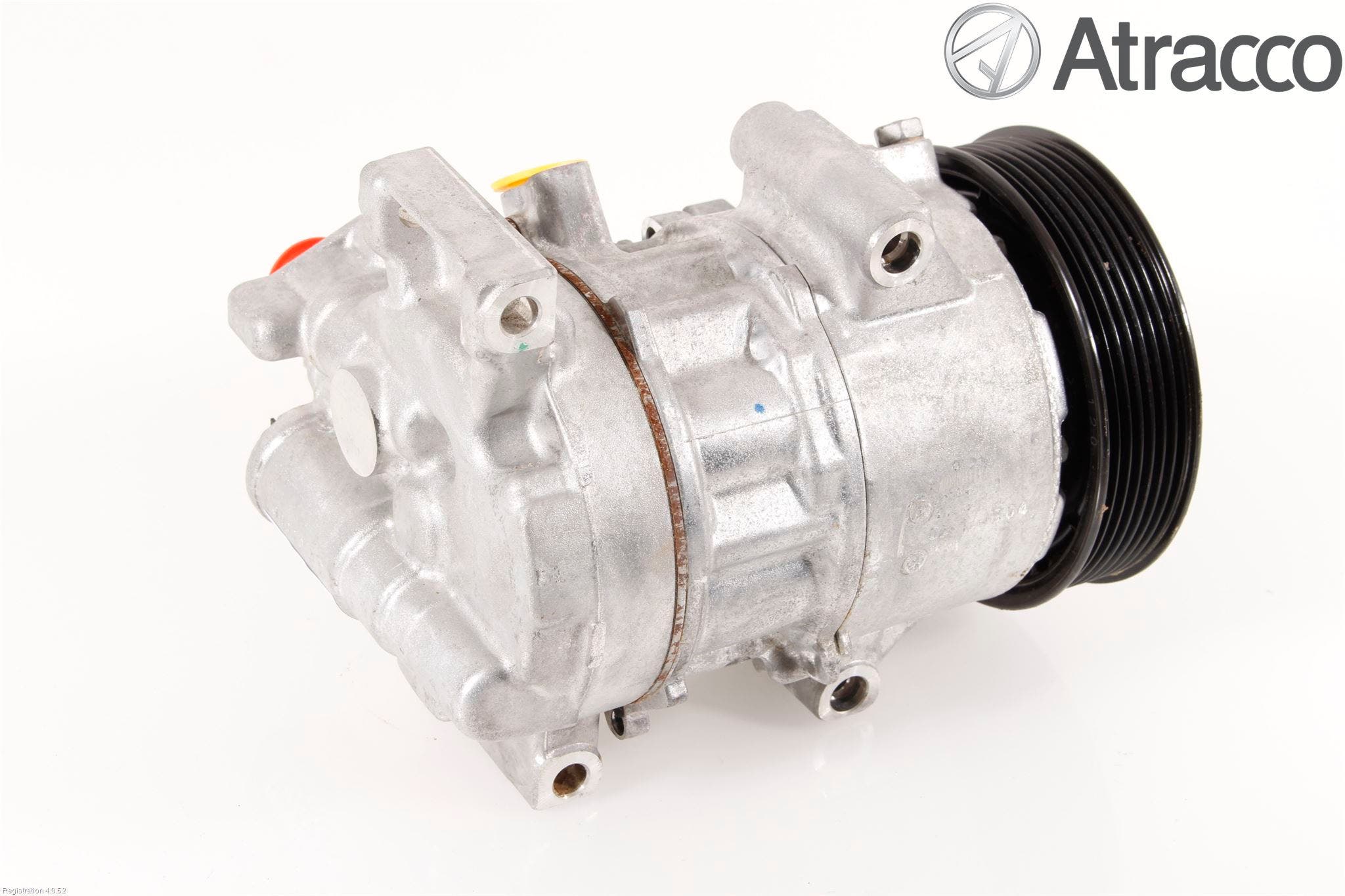 Toyota RAV4 13-18 Ac Kompressor