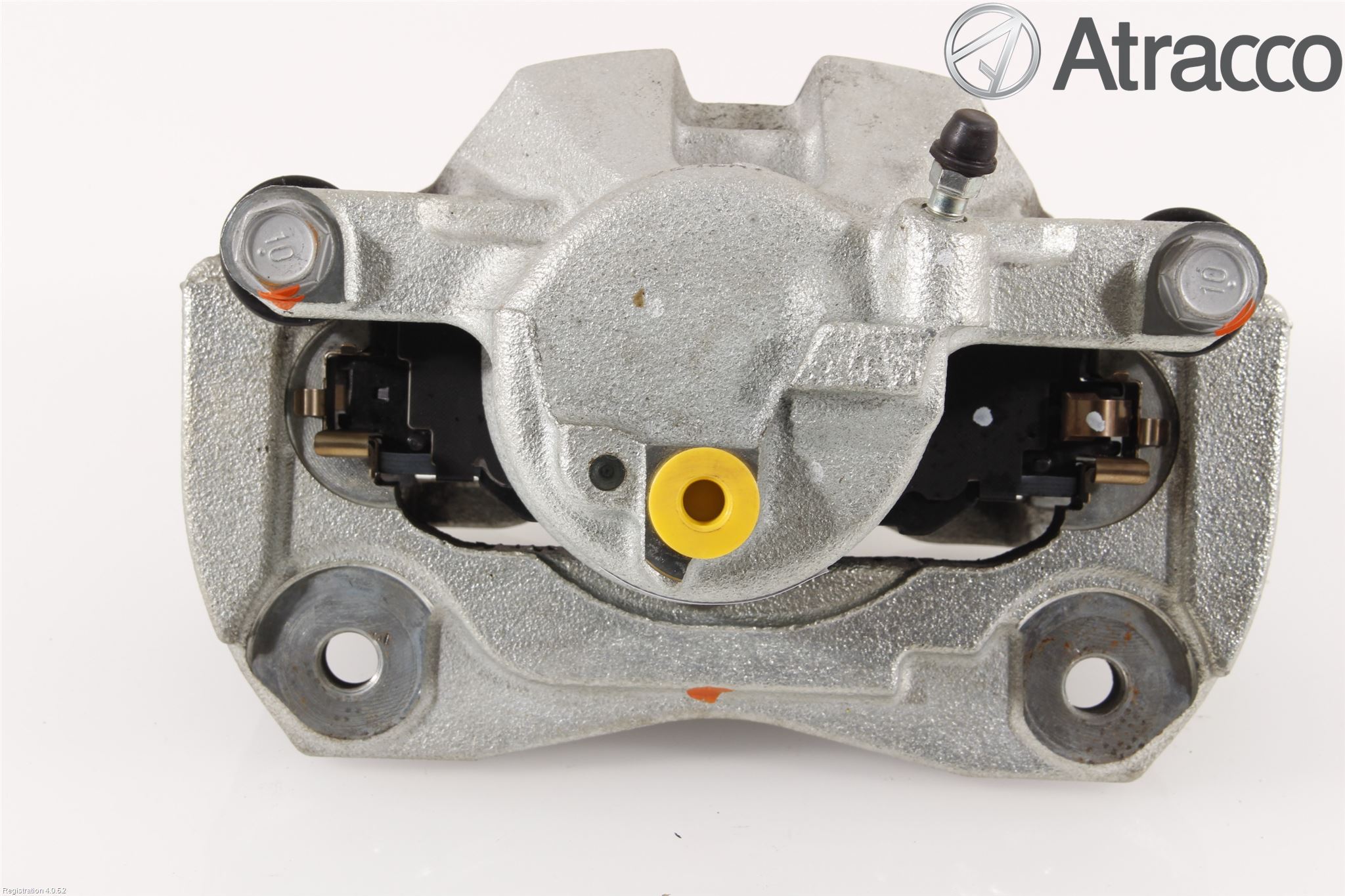 Toyota RAV4 13-18 Bromsok Fram Höger