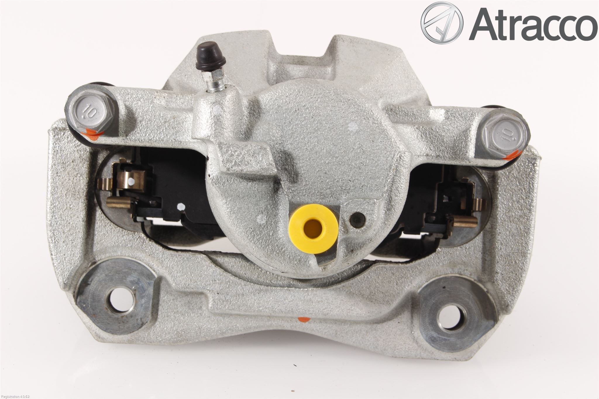 Toyota RAV4 13-18 Bromsok Fram Vänster