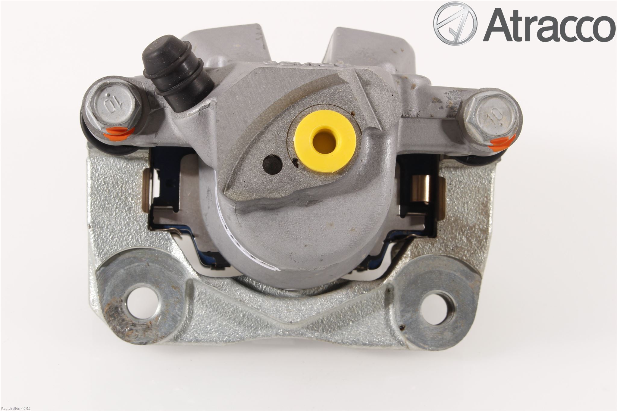 Toyota RAV4 13-18 Bromsok Bak Höger