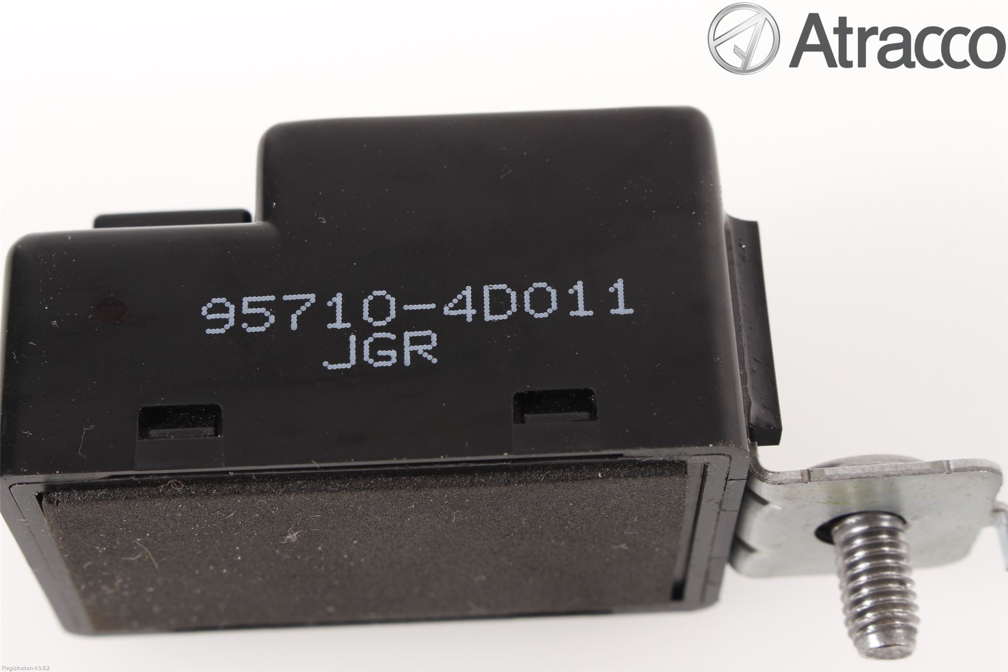 Hyundai i40 08-15 Parkeringshjälp Backsensor