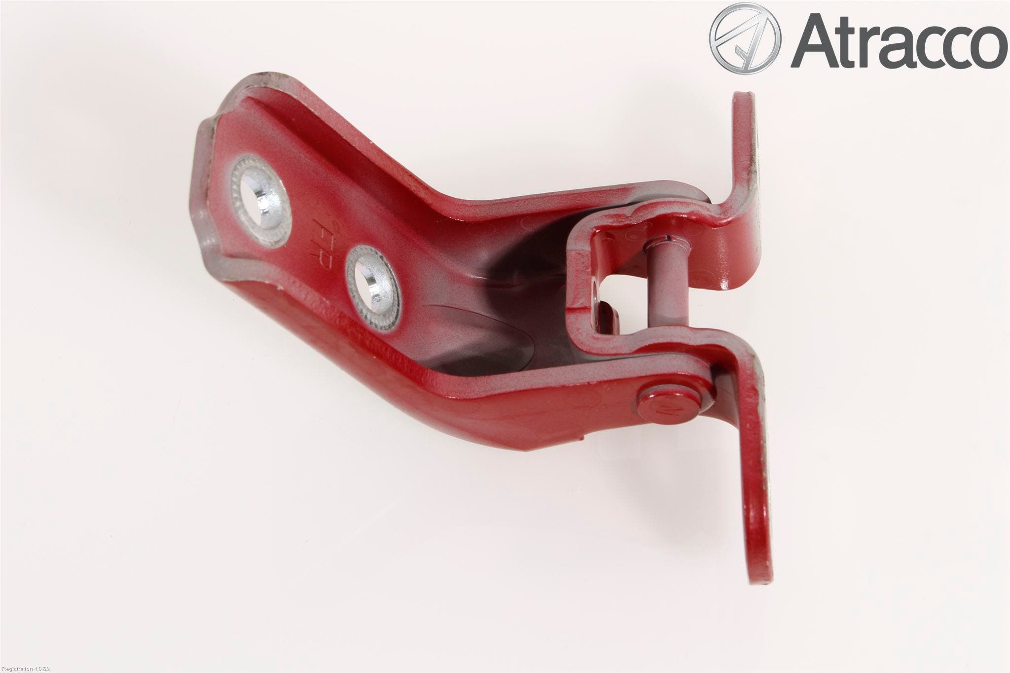 Hyundai i20 GB 15-20 Dörrgångjärn