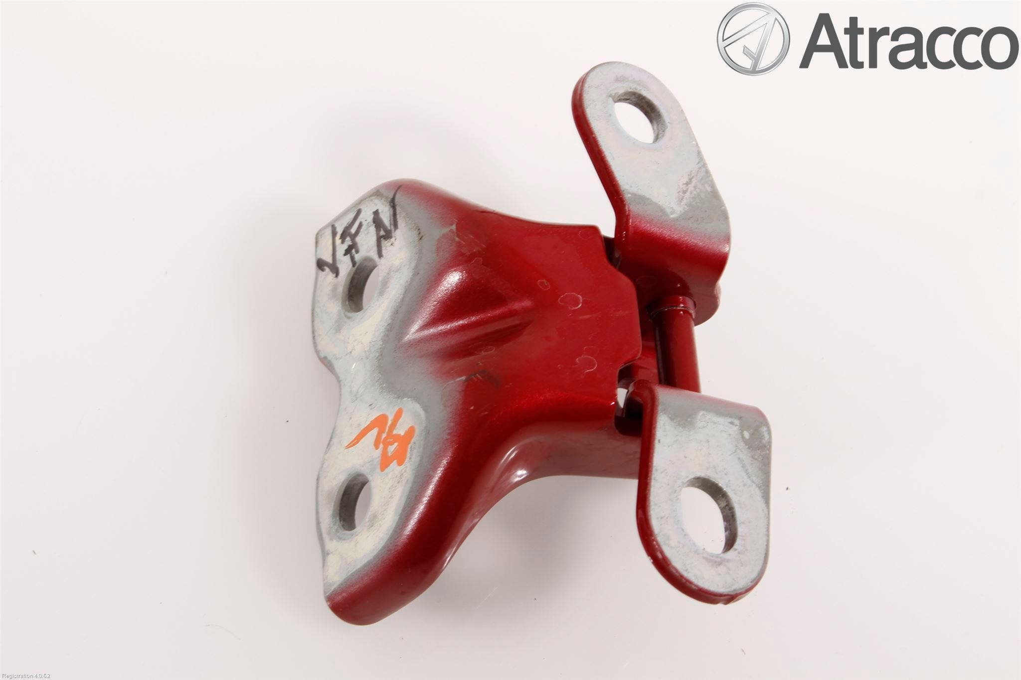 Hyundai i20 GB 15-20 Dörrgångjärn