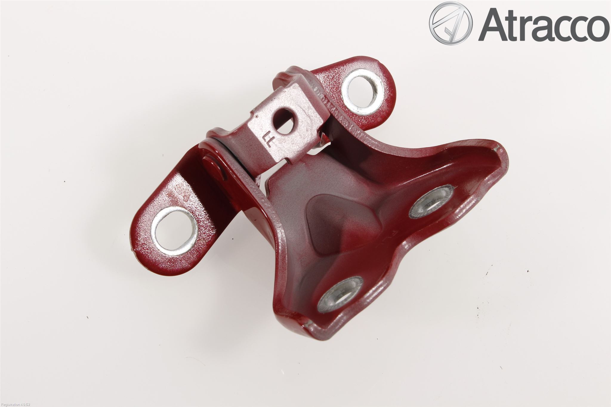 Hyundai i20 GB 15-20 Dörrgångjärn