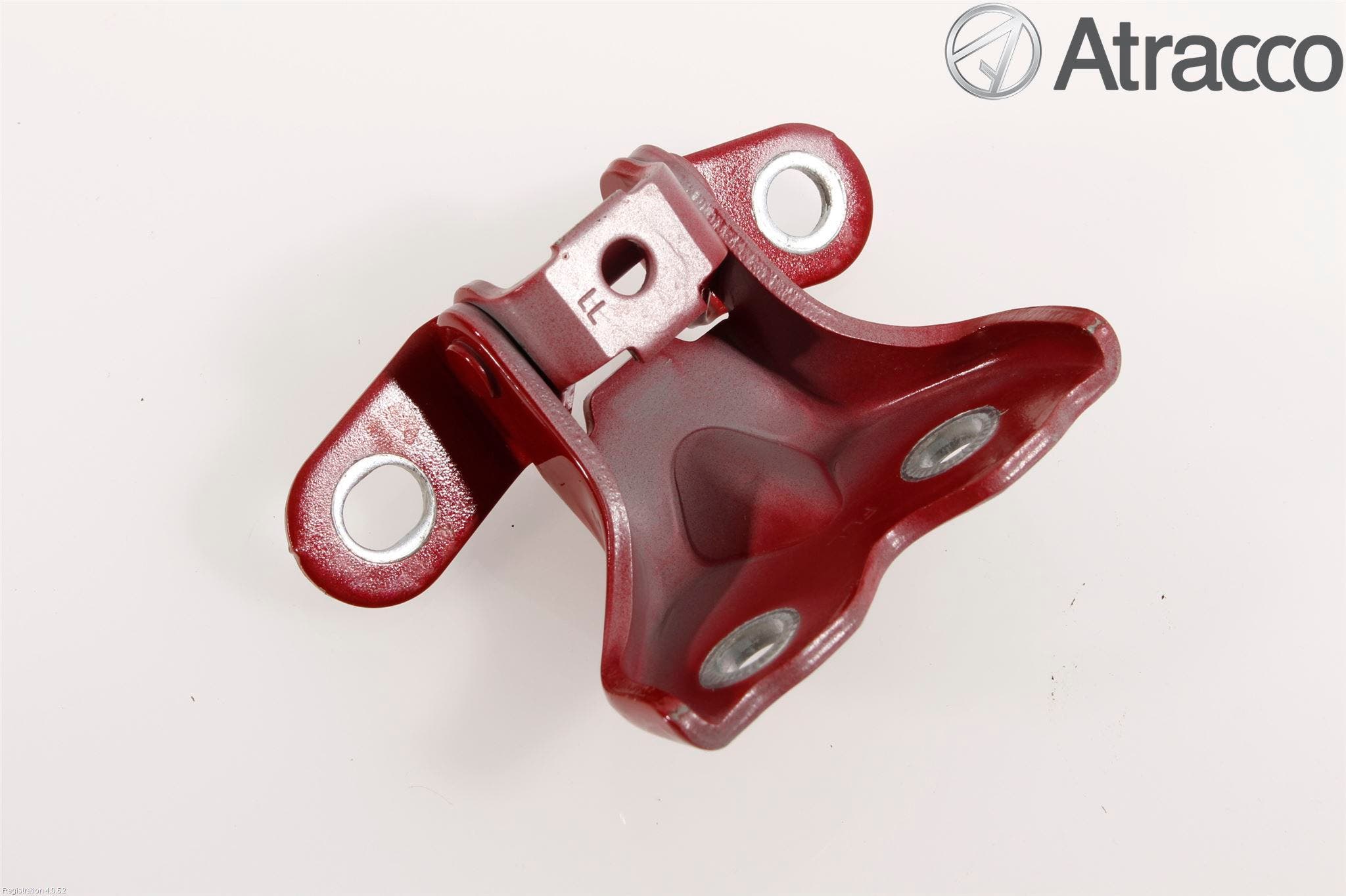 Hyundai i20 GB 15-20 Dörrgångjärn