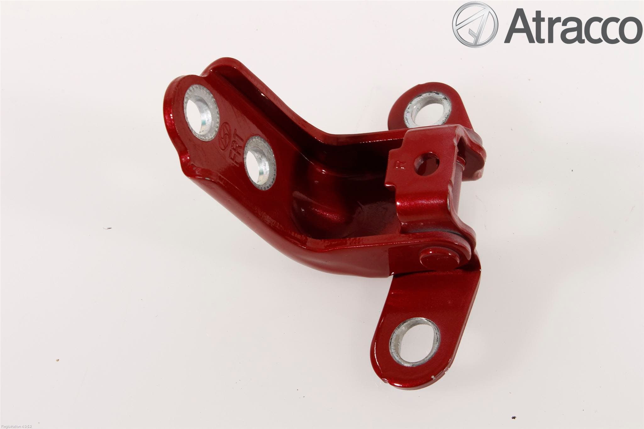 Hyundai i20 GB 15-20 Dörrgångjärn