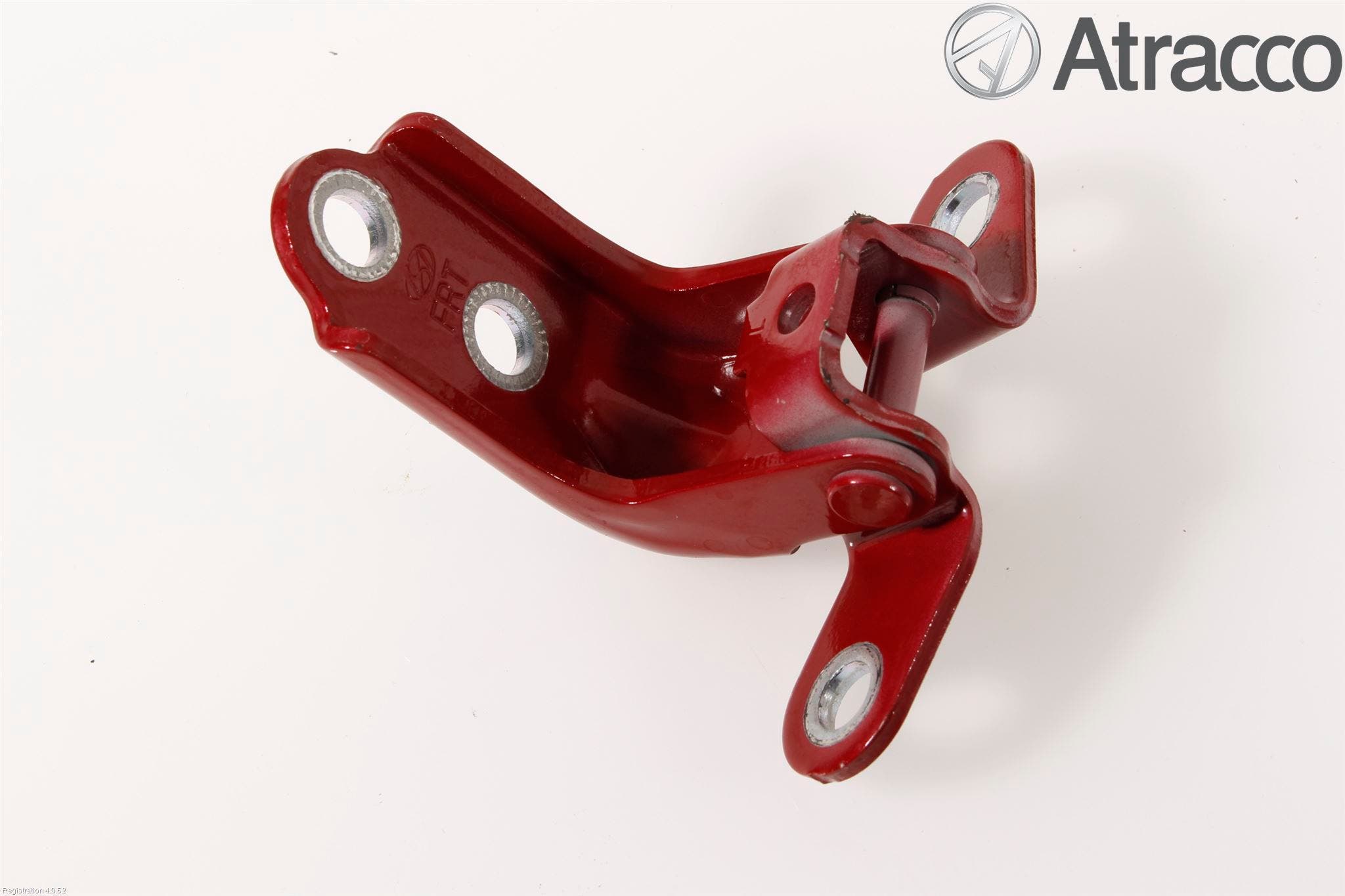 Hyundai i20 GB 15-20 Dörrgångjärn