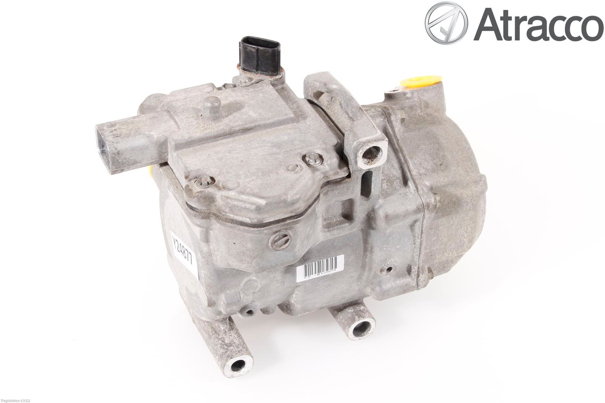 Toyota PRIUS ZVW30 09-20 Ac Kompressor