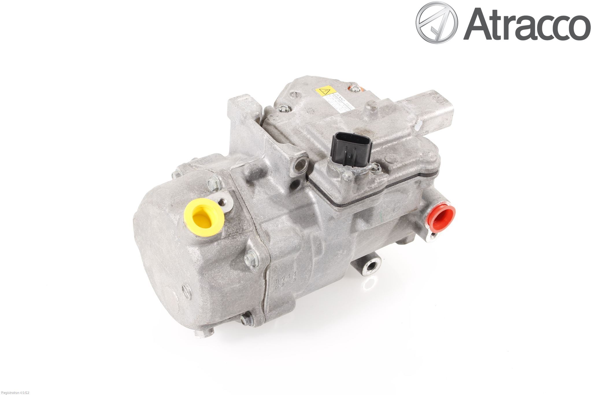 Toyota PRIUS+ ZVW40 12-20 Ac Kompressor