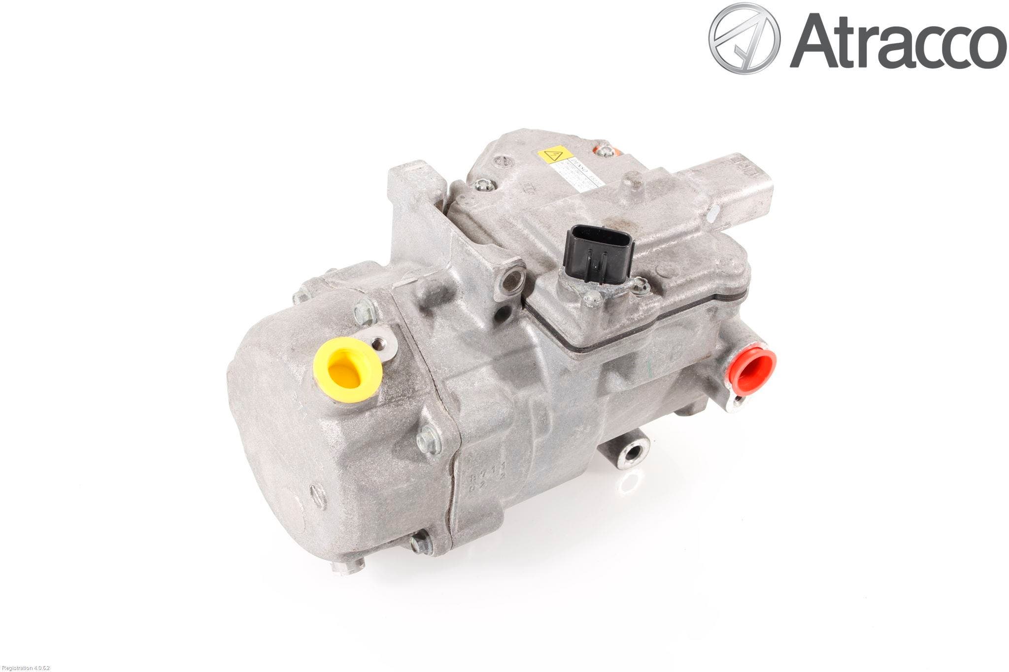 Toyota PRIUS+ ZVW40 12-20 Ac Kompressor