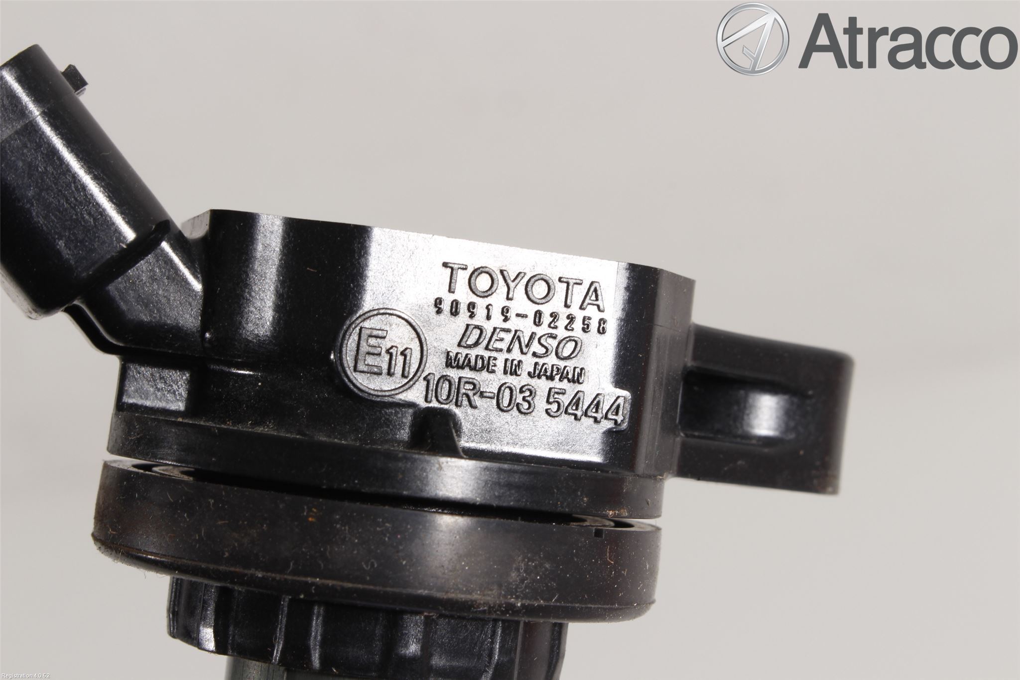 Toyota PRIUS+ ZVW40 12-20 Tändspole