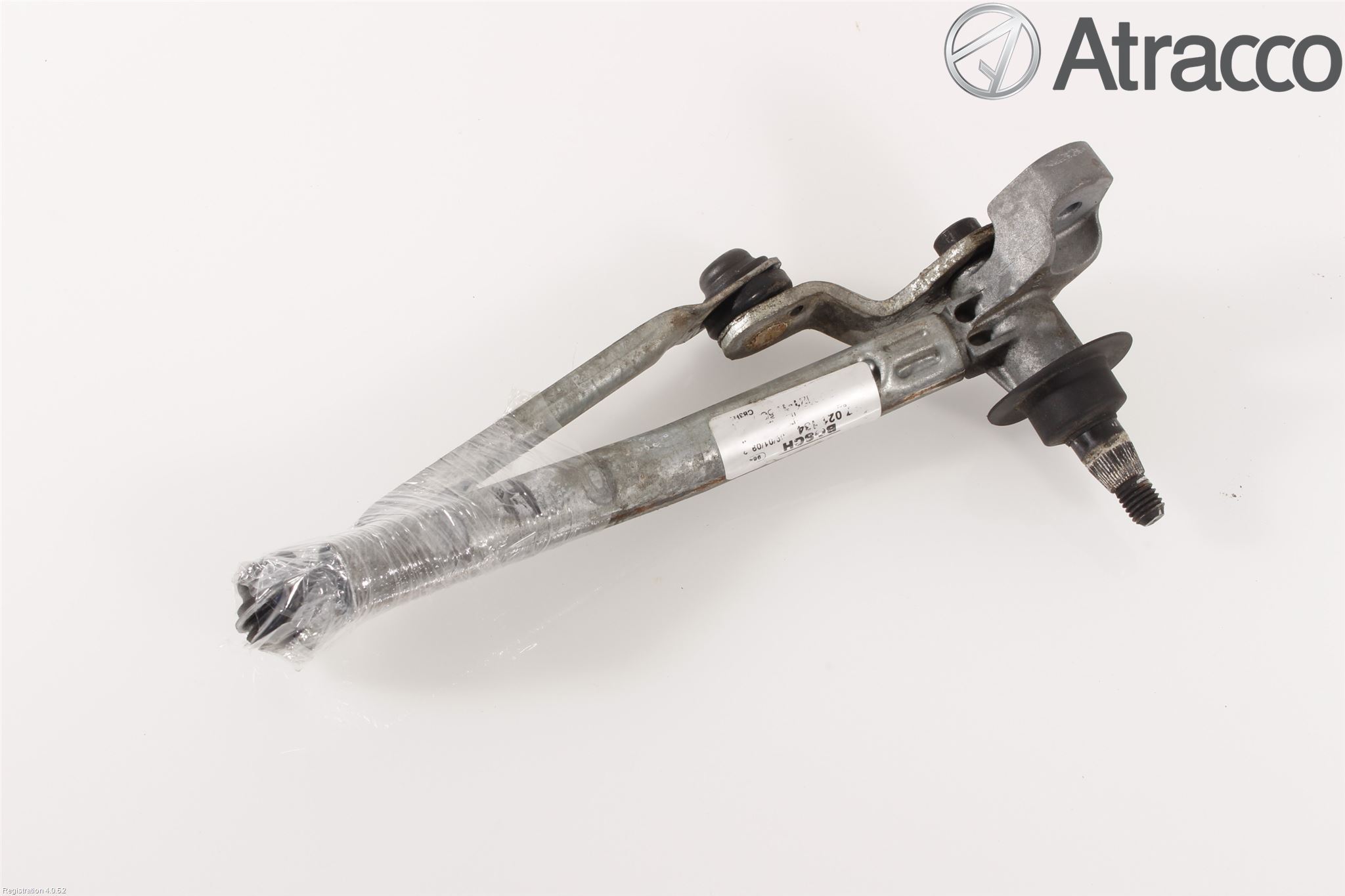 Ford GALAXY 06-15 Torkarmekanism Vindruta