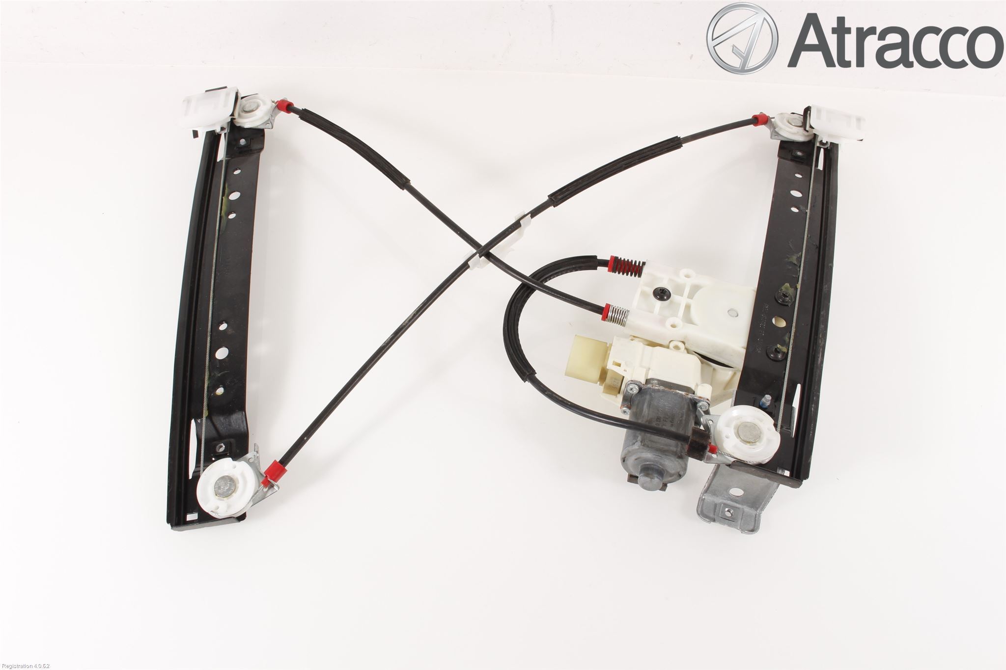 Ford GALAXY 06-15 Fönsterhissmekanism