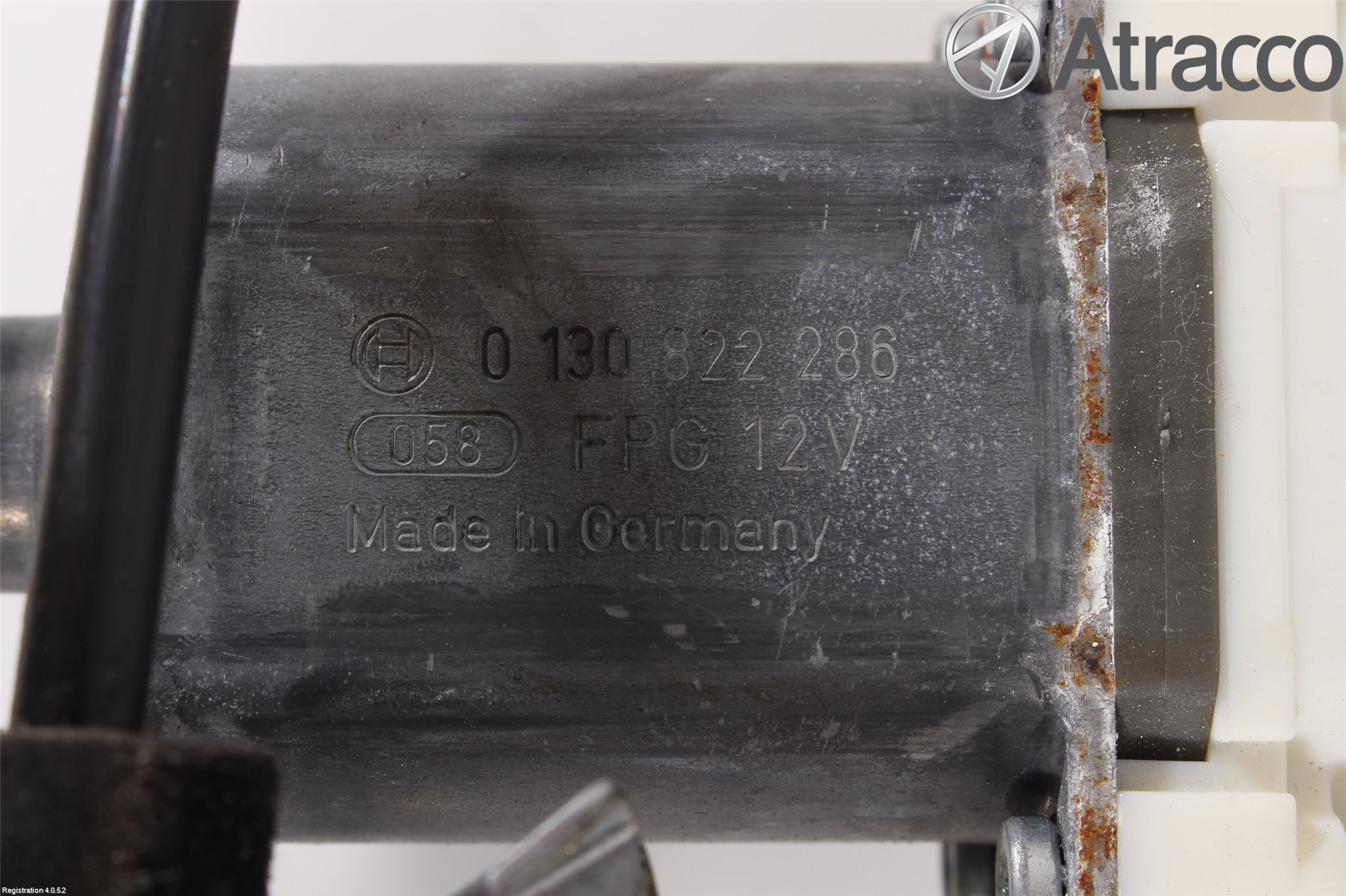 Ford GALAXY 06-15 Fönsterhissmekanism