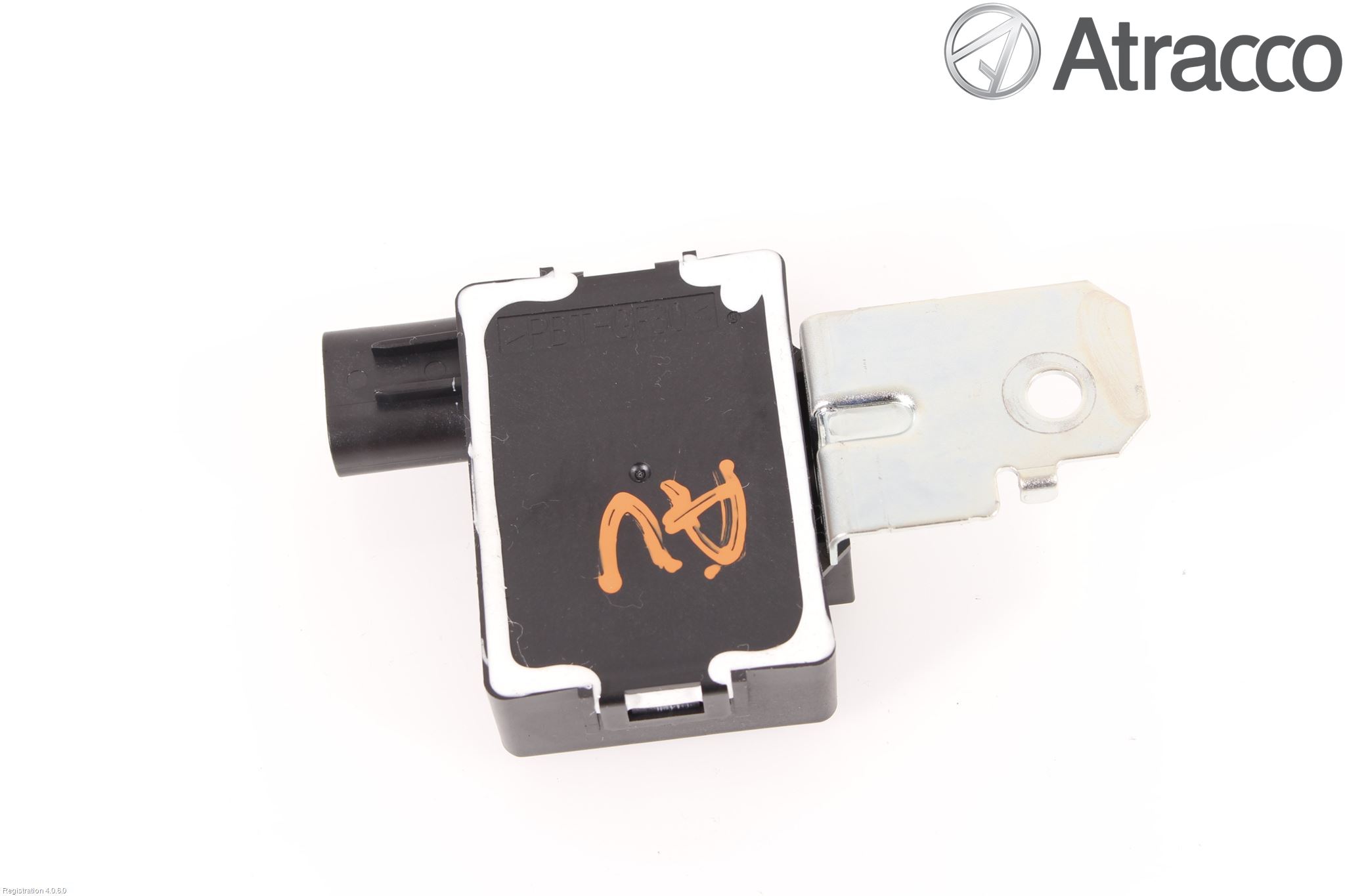 Mitsubishi OUTLANDER 13-21 Signalhorn