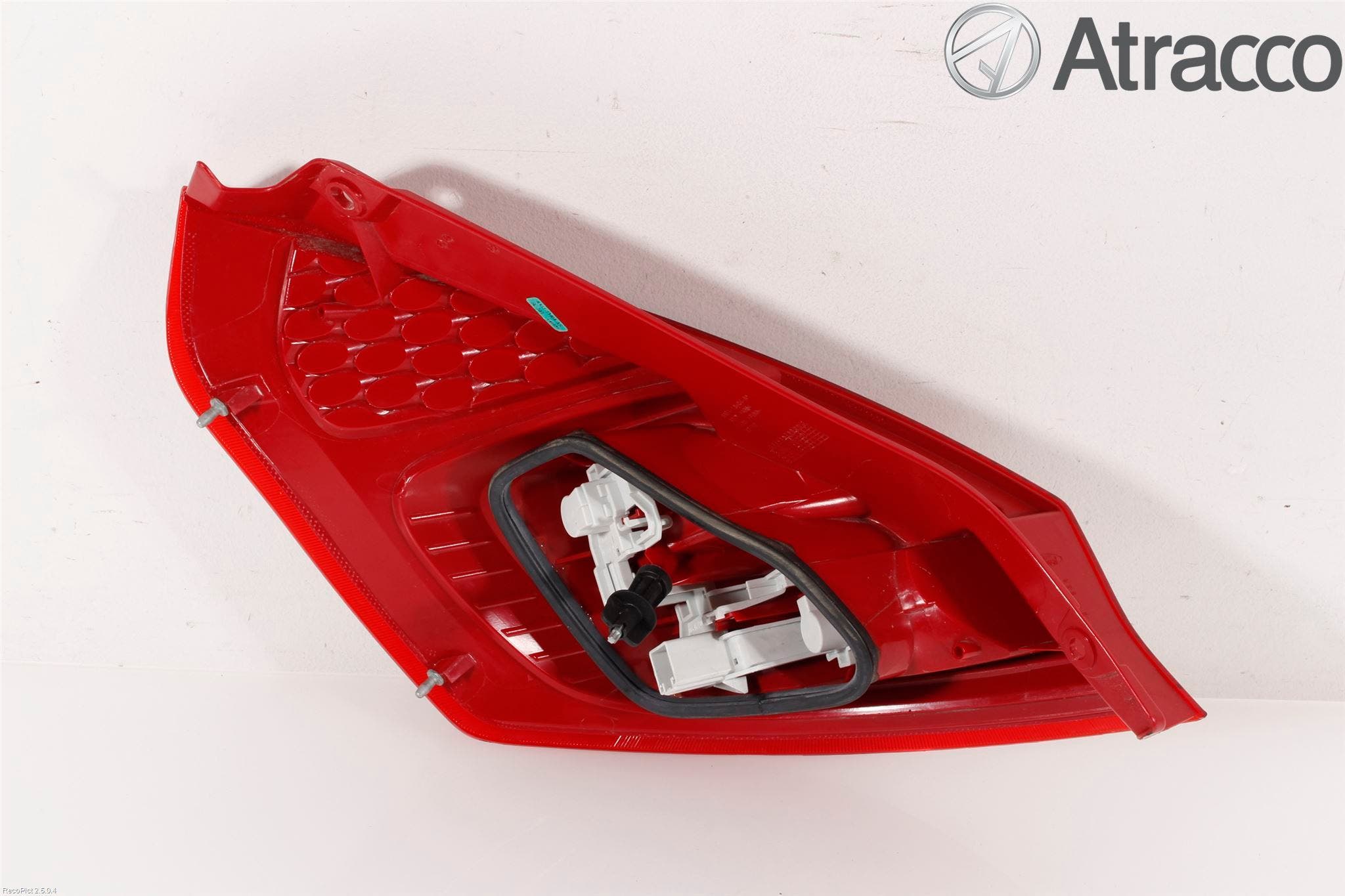 Ford FIESTA 09-12 Bakljus Höger