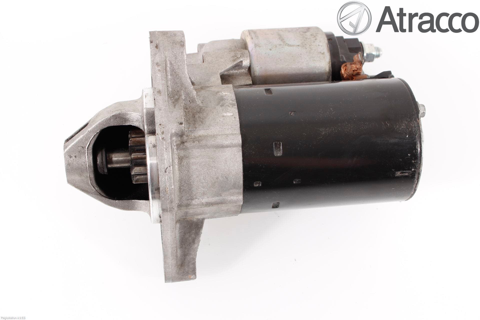 Toyota AURIS 13-19 Startmotor
