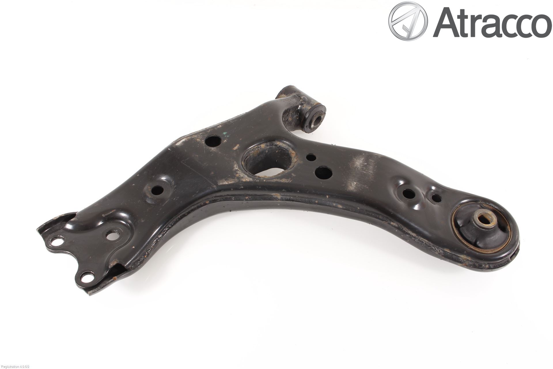 Toyota AURIS 13-19 Bärarm Fram Undre Hö