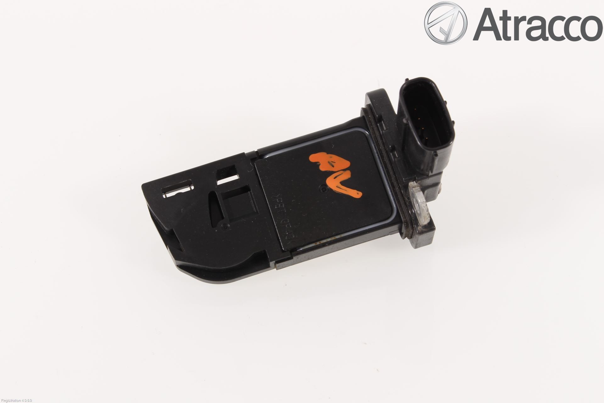 Toyota AURIS 10-12 Injluftmassamätare