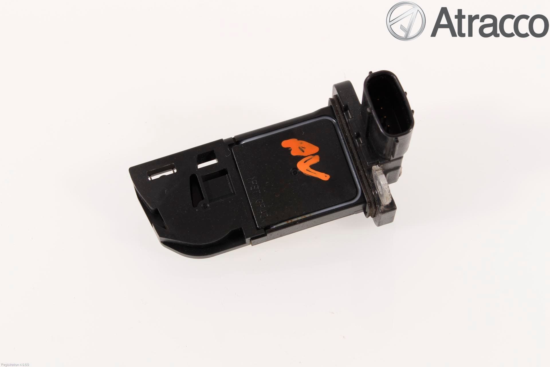 Toyota AURIS 10-12 Injluftmassamätare