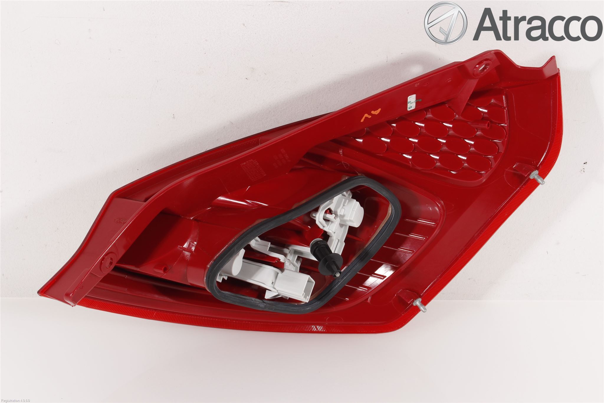 Ford FIESTA 09-12 Bakljus Vänster