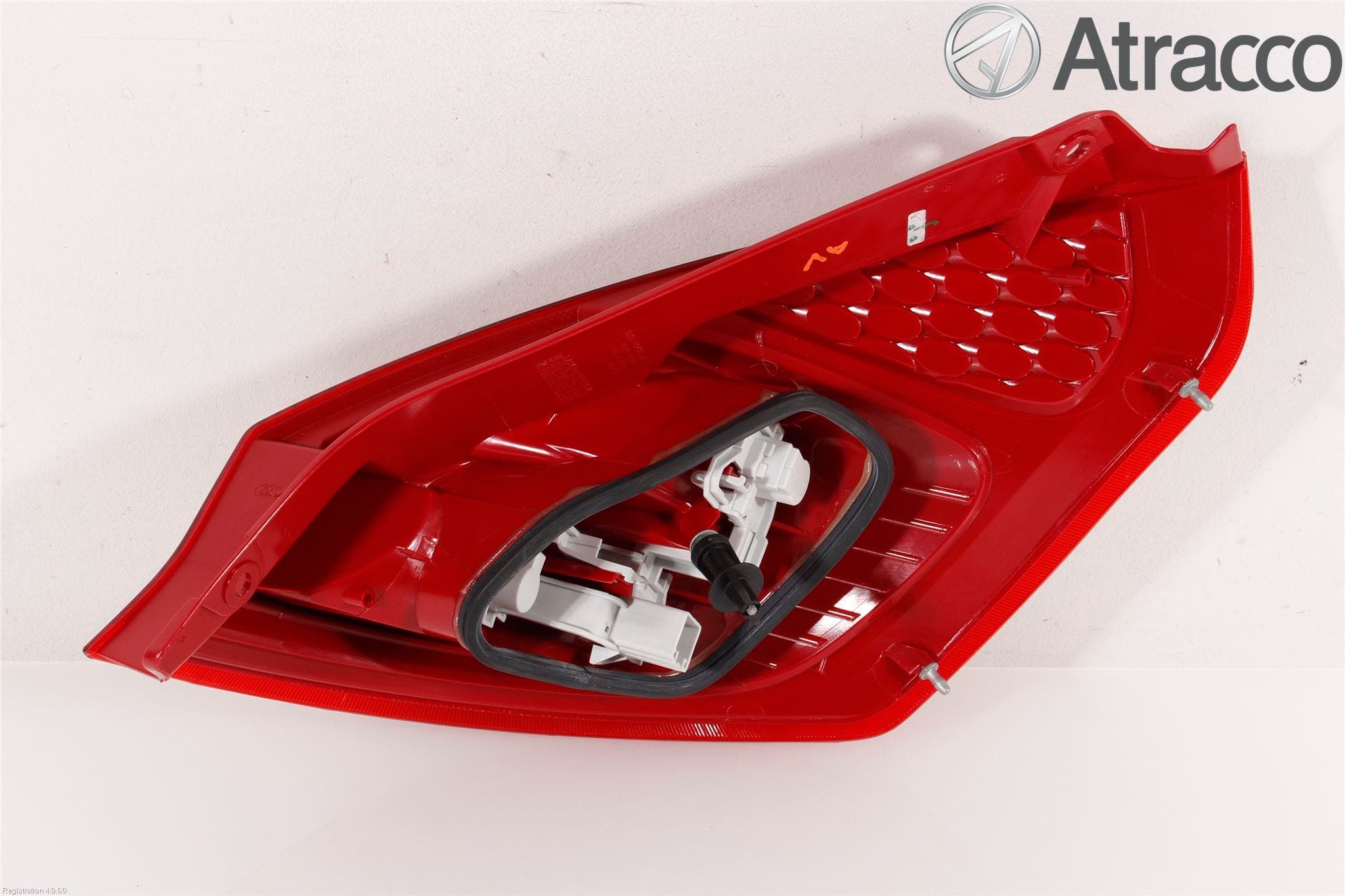 Ford FIESTA 09-12 Bakljus Vänster