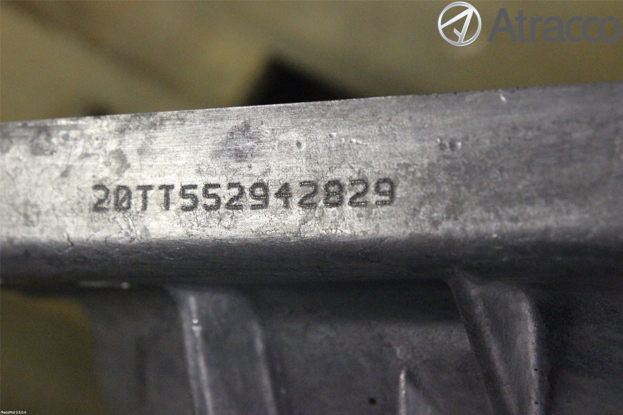 Toyota AYGO 15-21 Växellåda Man 5 Vxl