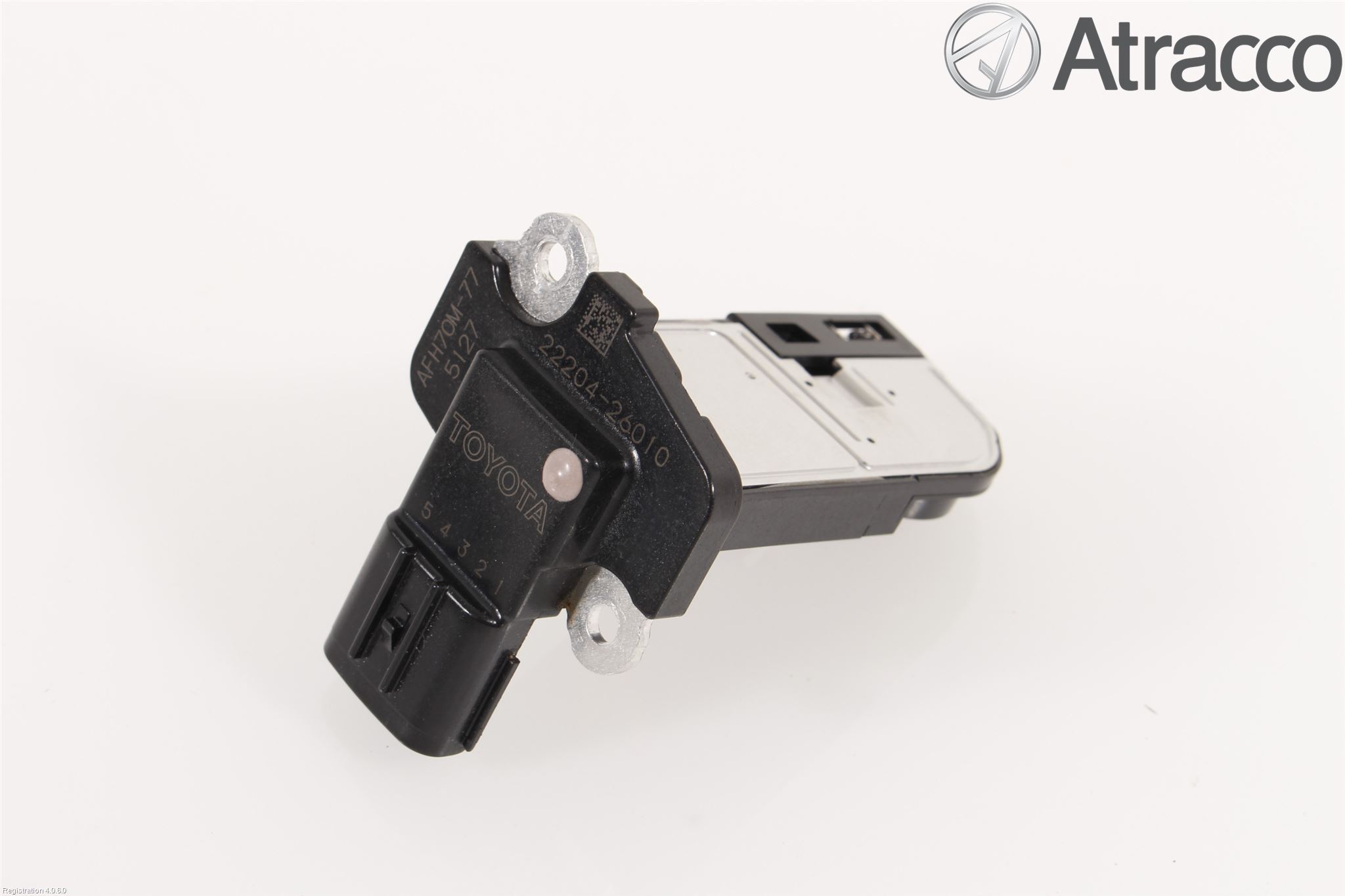 Toyota RAV4 13-18 Injluftmassamätare